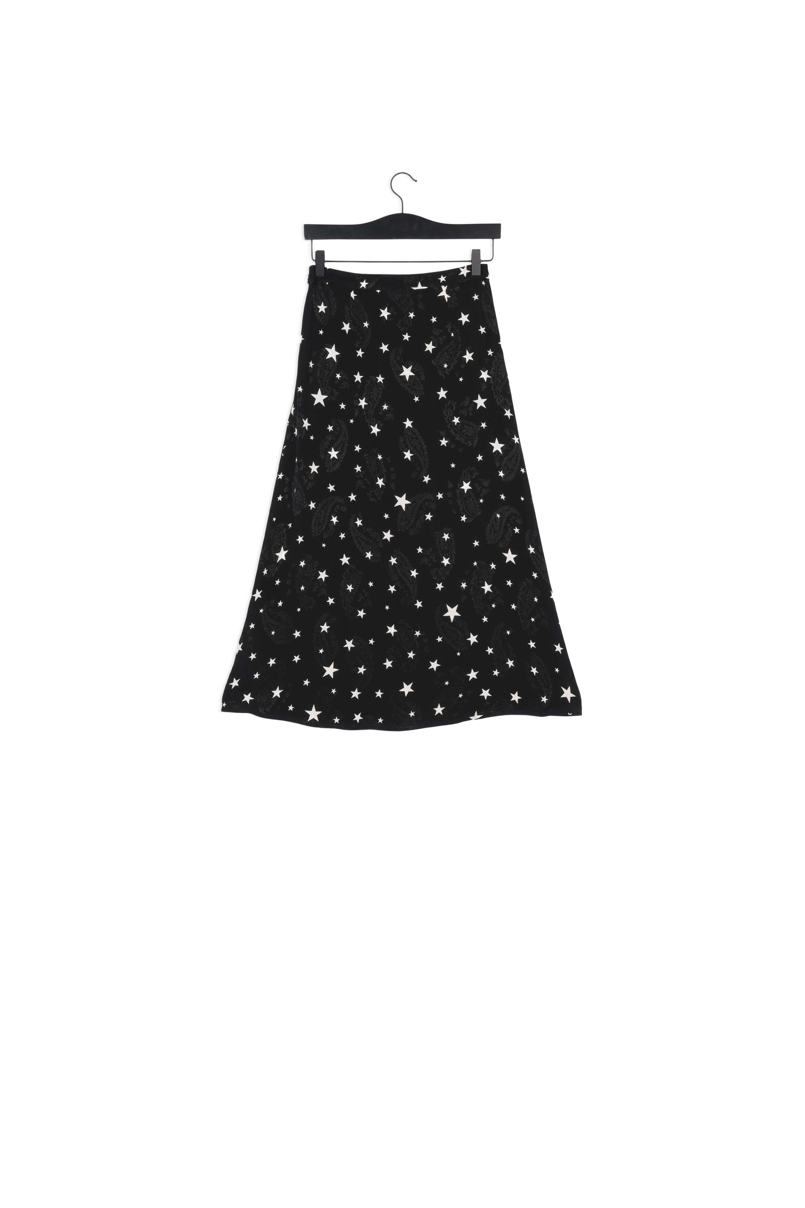 Hall Coco Skirt Fabienne chapot - second hand