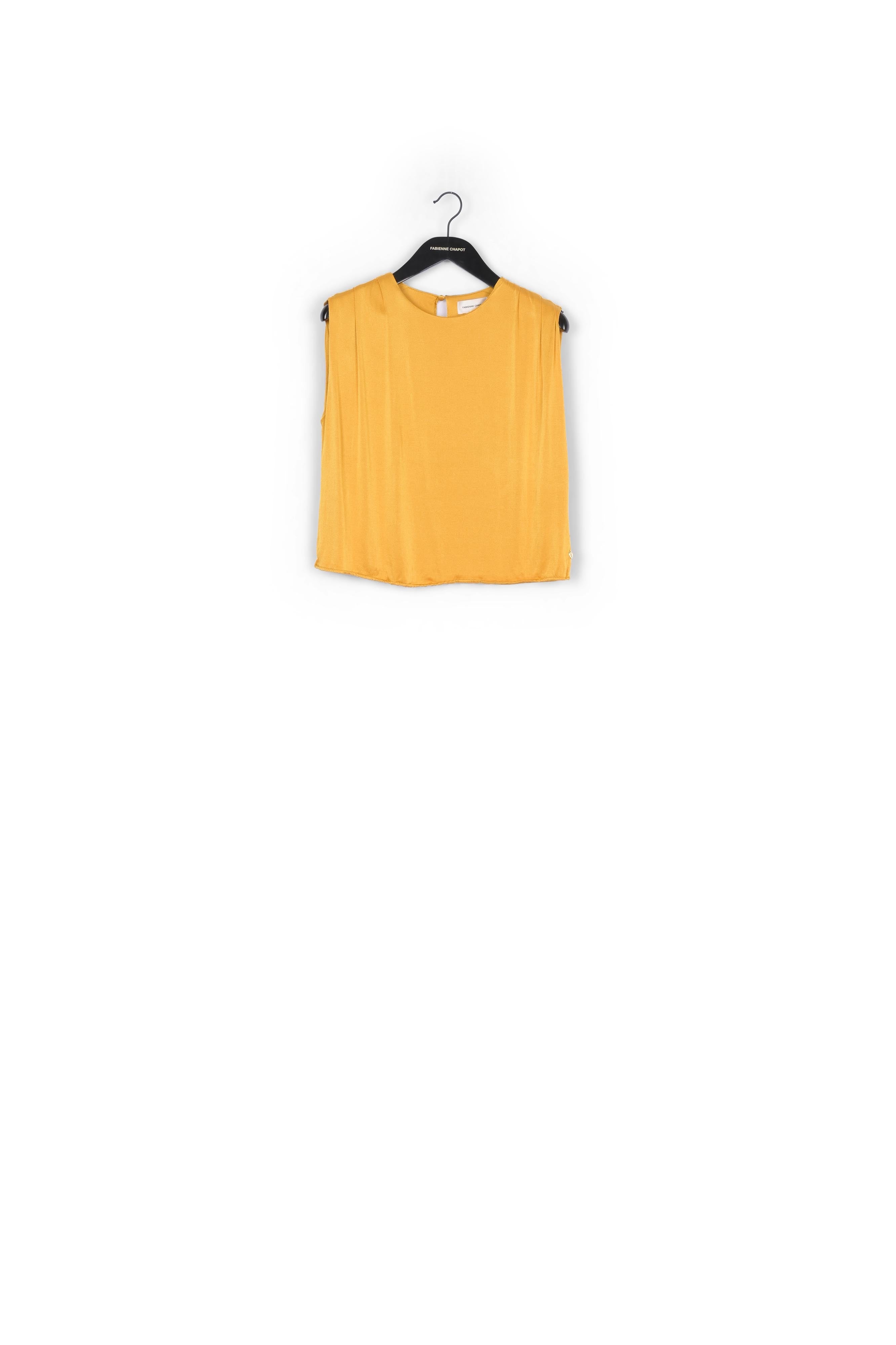 Tara Top Fabienne chapot - second hand