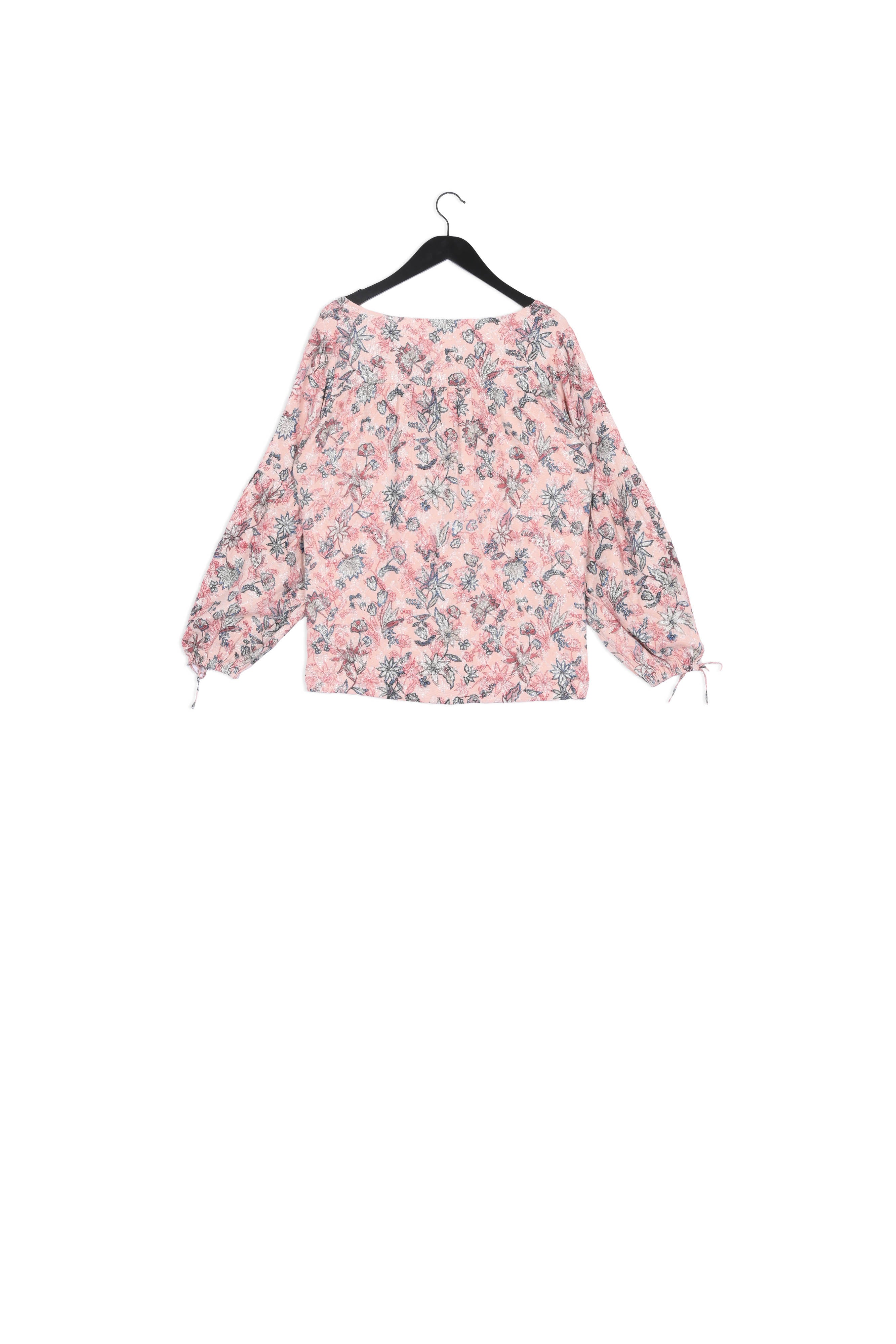 Ziggy Isa Blouse Fabienne chapot - second hand