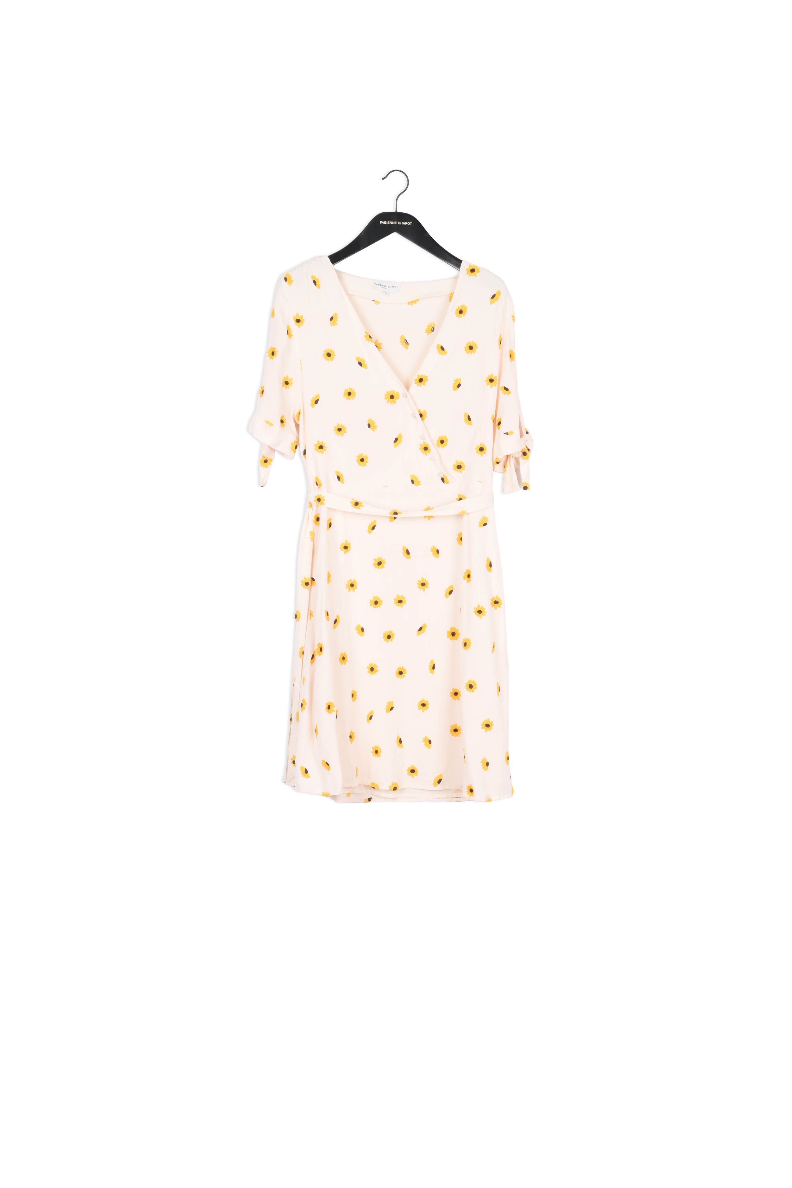 Emily Embro Dress Fabienne chapot - second hand