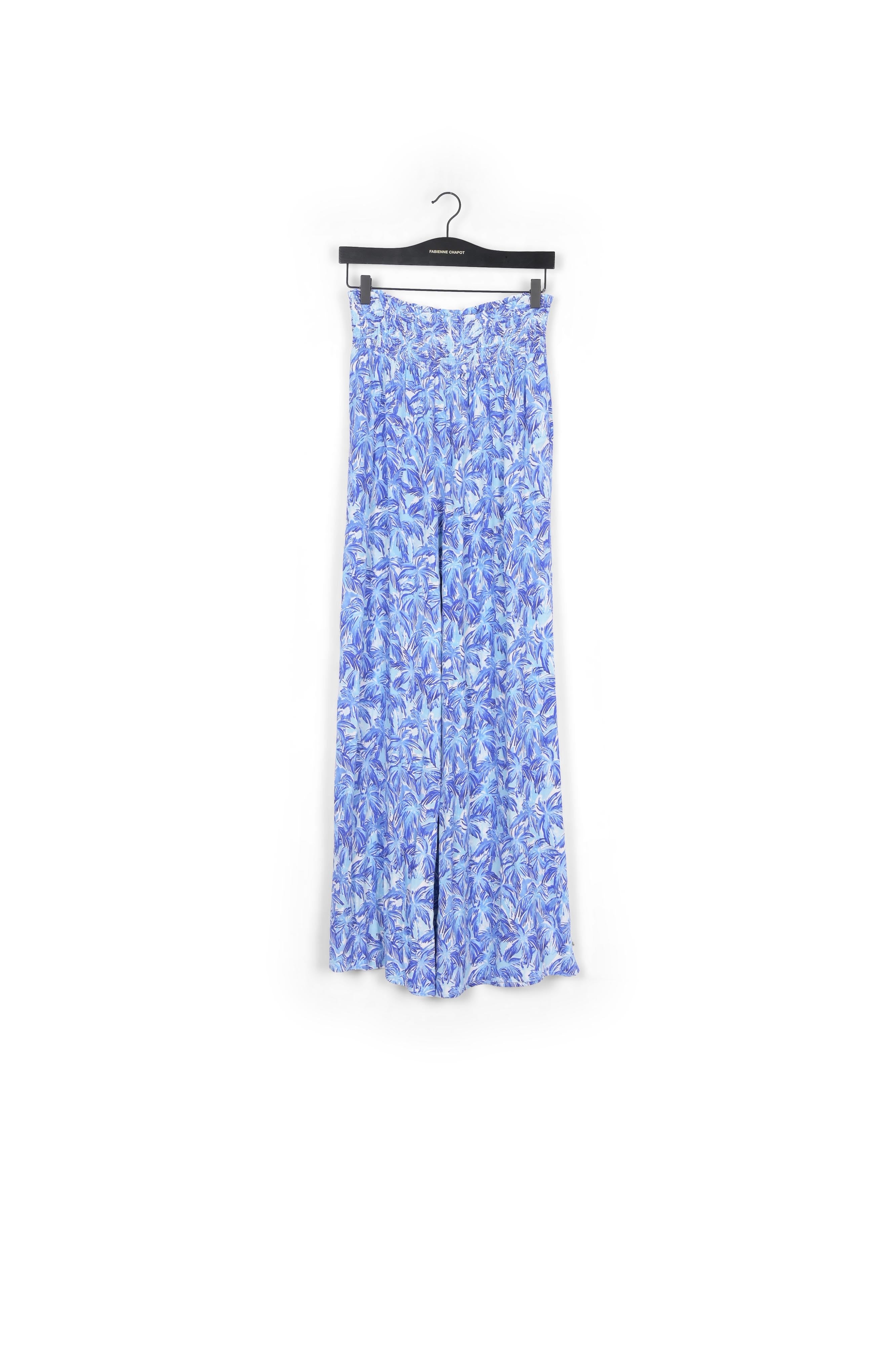 Palapa Trousers Fabienne chapot - second hand