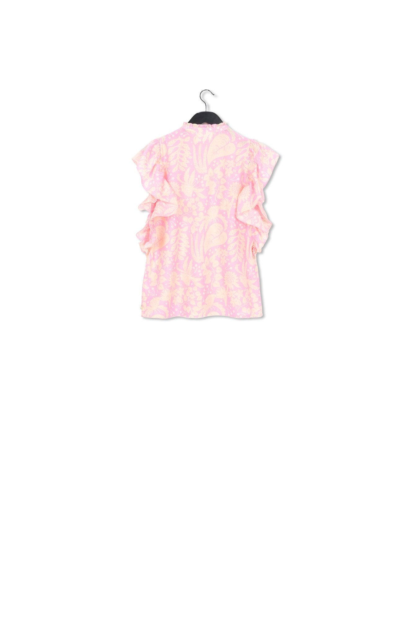 Bibi Blouse Fabienne chapot - second hand