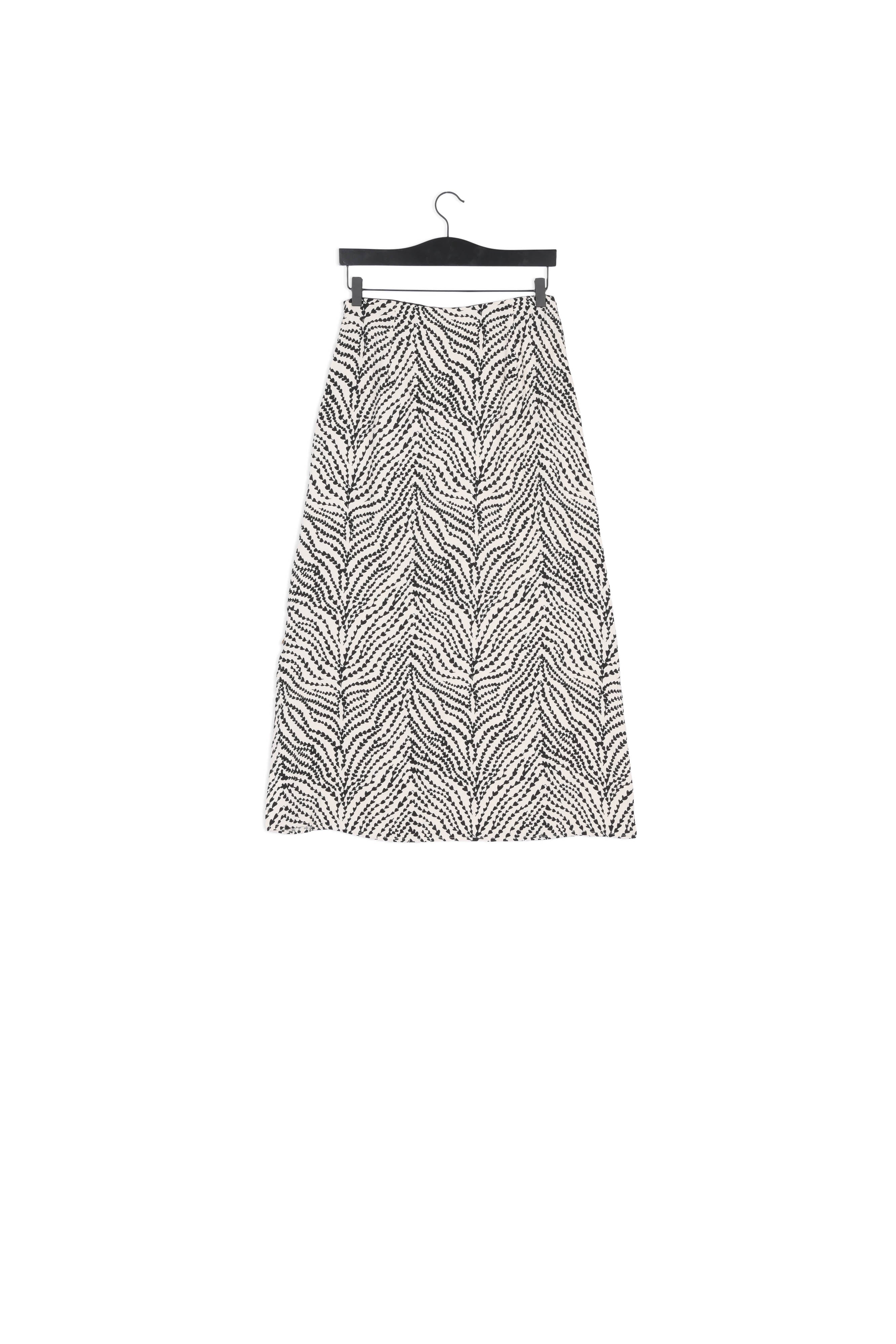 Laurie Skirt Fabienne chapot - second hand