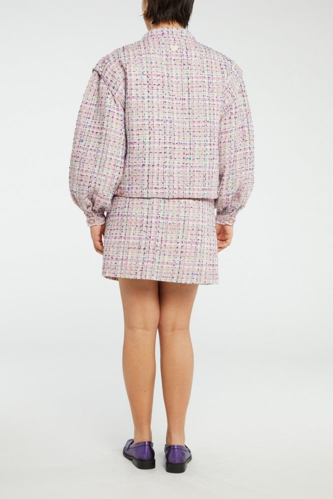 Carter Jacket Fabienne chapot - second hand