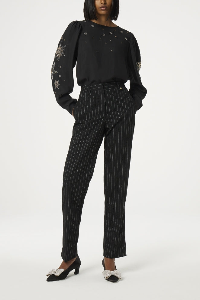 Elliot Trousers Fabienne chapot - second hand