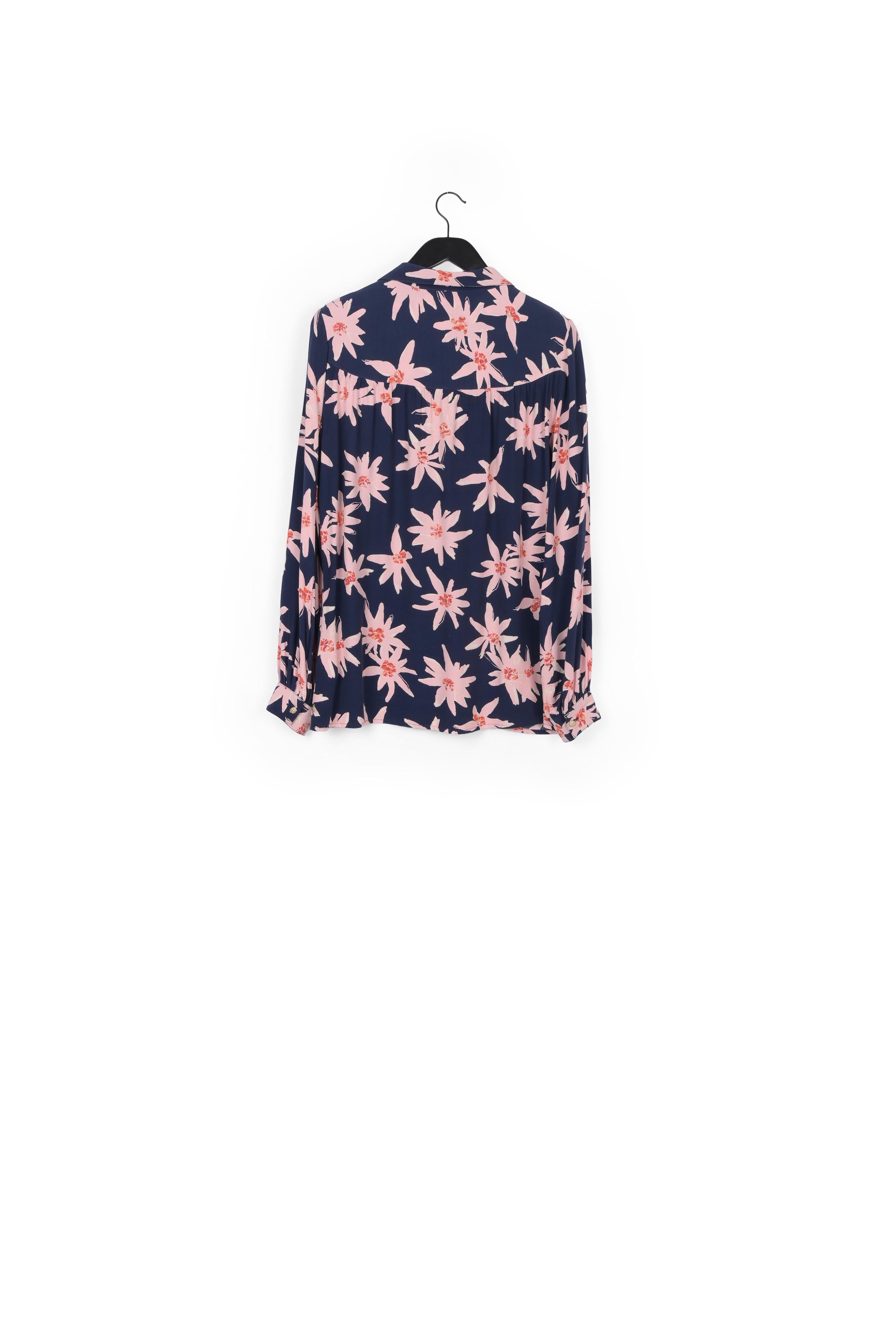 Liv Isa Blouse Fabienne chapot - second hand