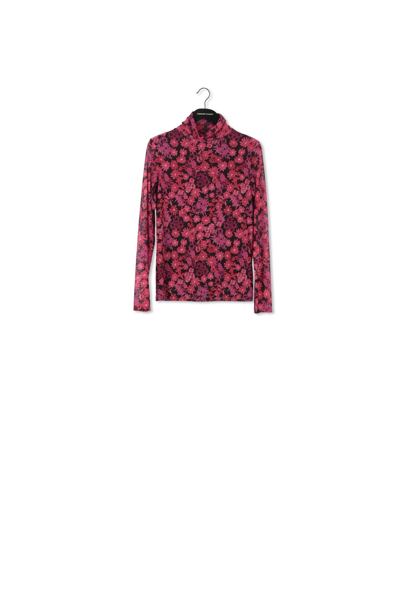 Jane Top Fabienne chapot - second hand