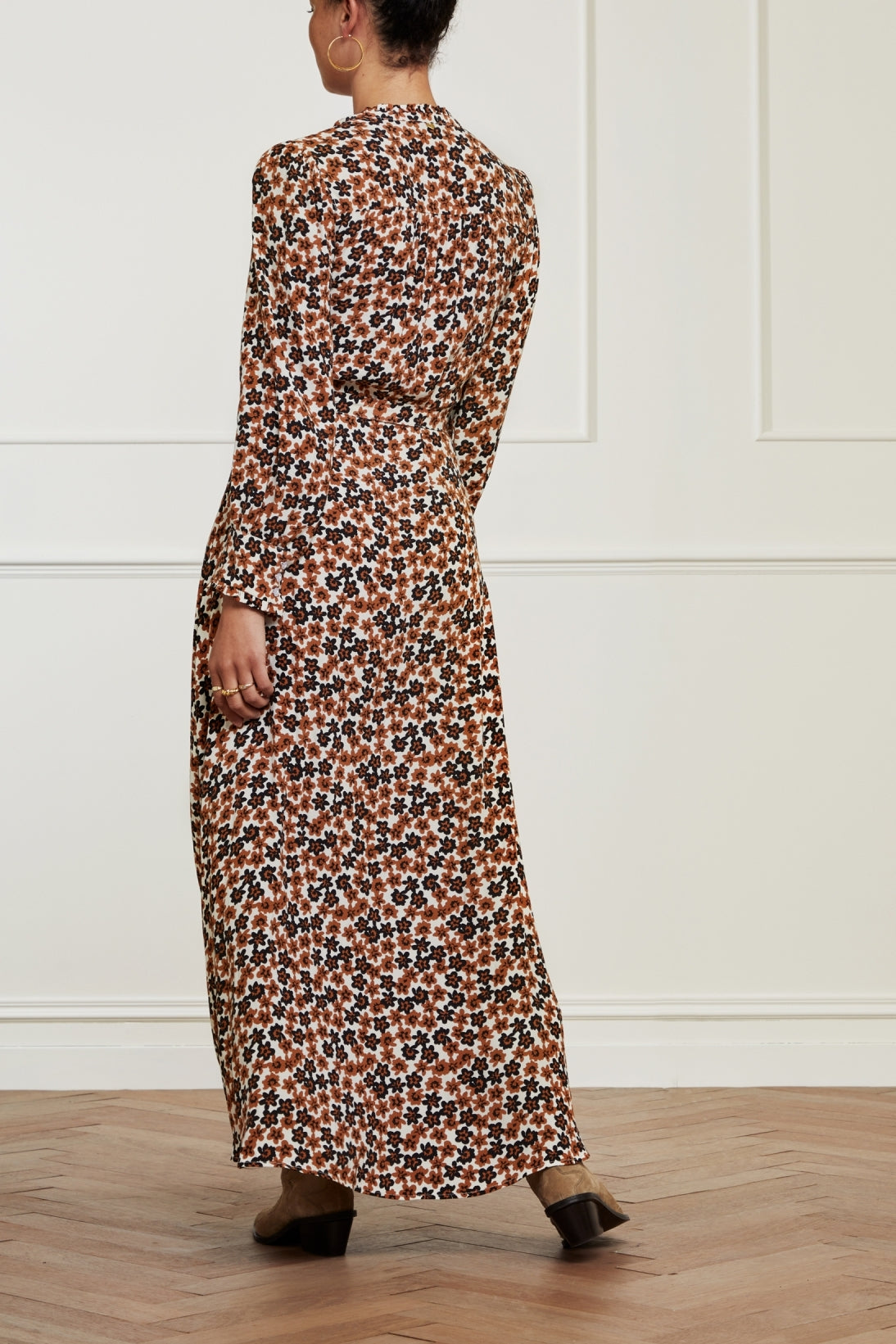 Dorinda Dress Fabienne chapot - second hand