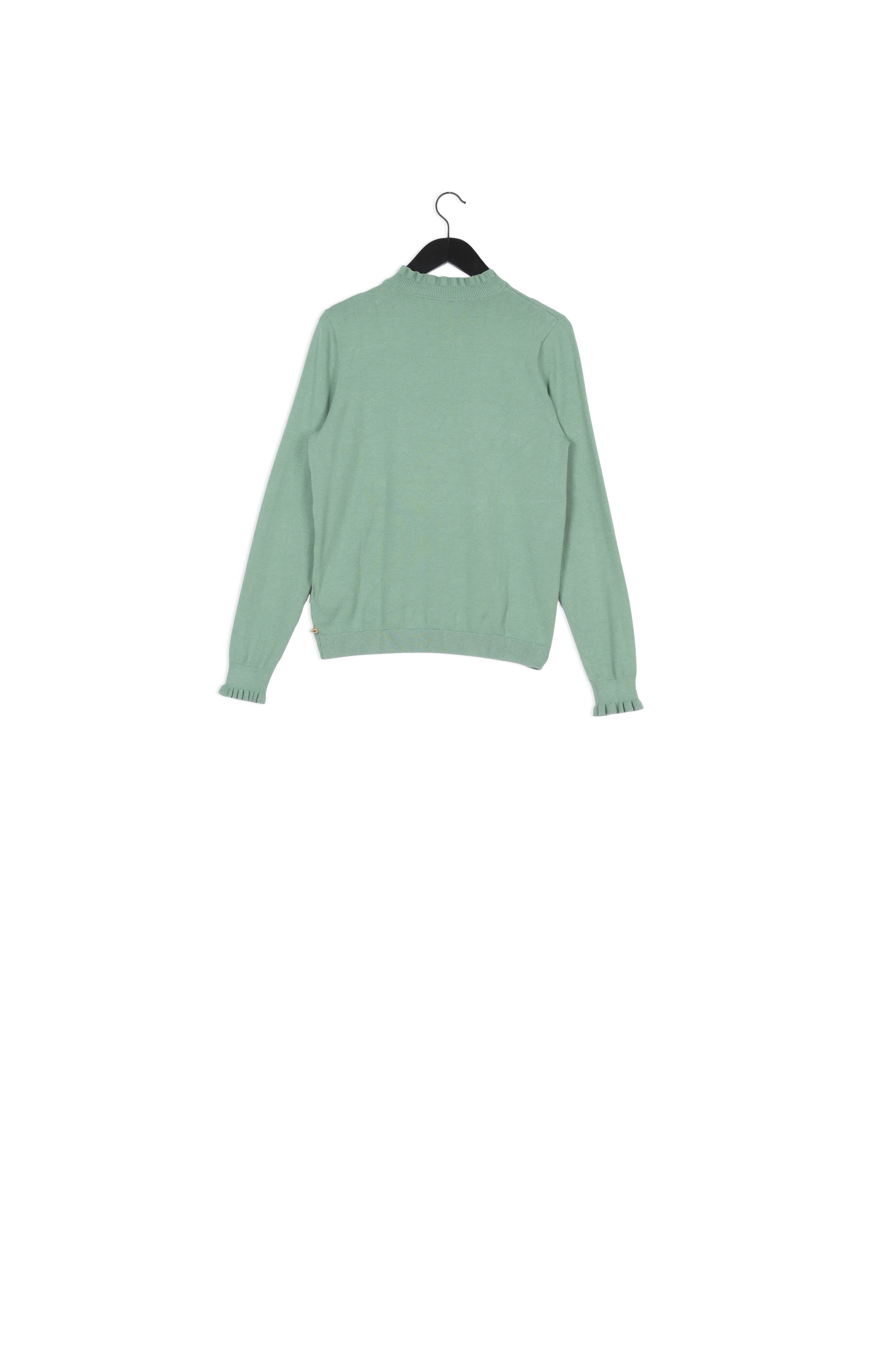 Molly Otte Frill Pullover Fabienne chapot - second hand