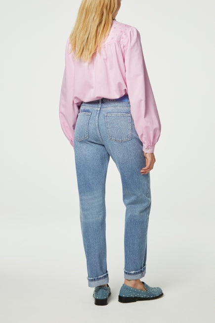 Resa Blouse Fabienne chapot - second hand