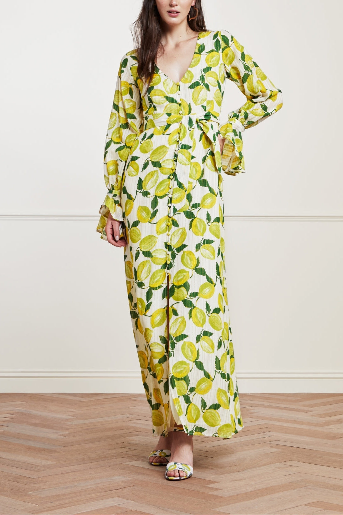 Outshine The Bride Dress Fabienne chapot - second hand