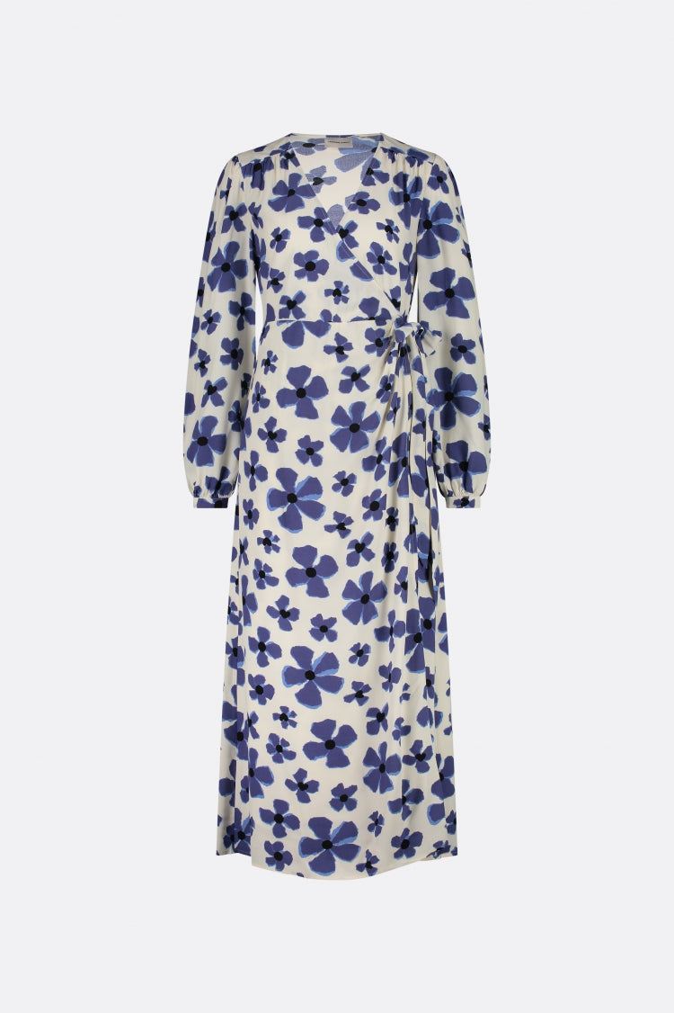 Nia Dress Fabienne chapot - second hand