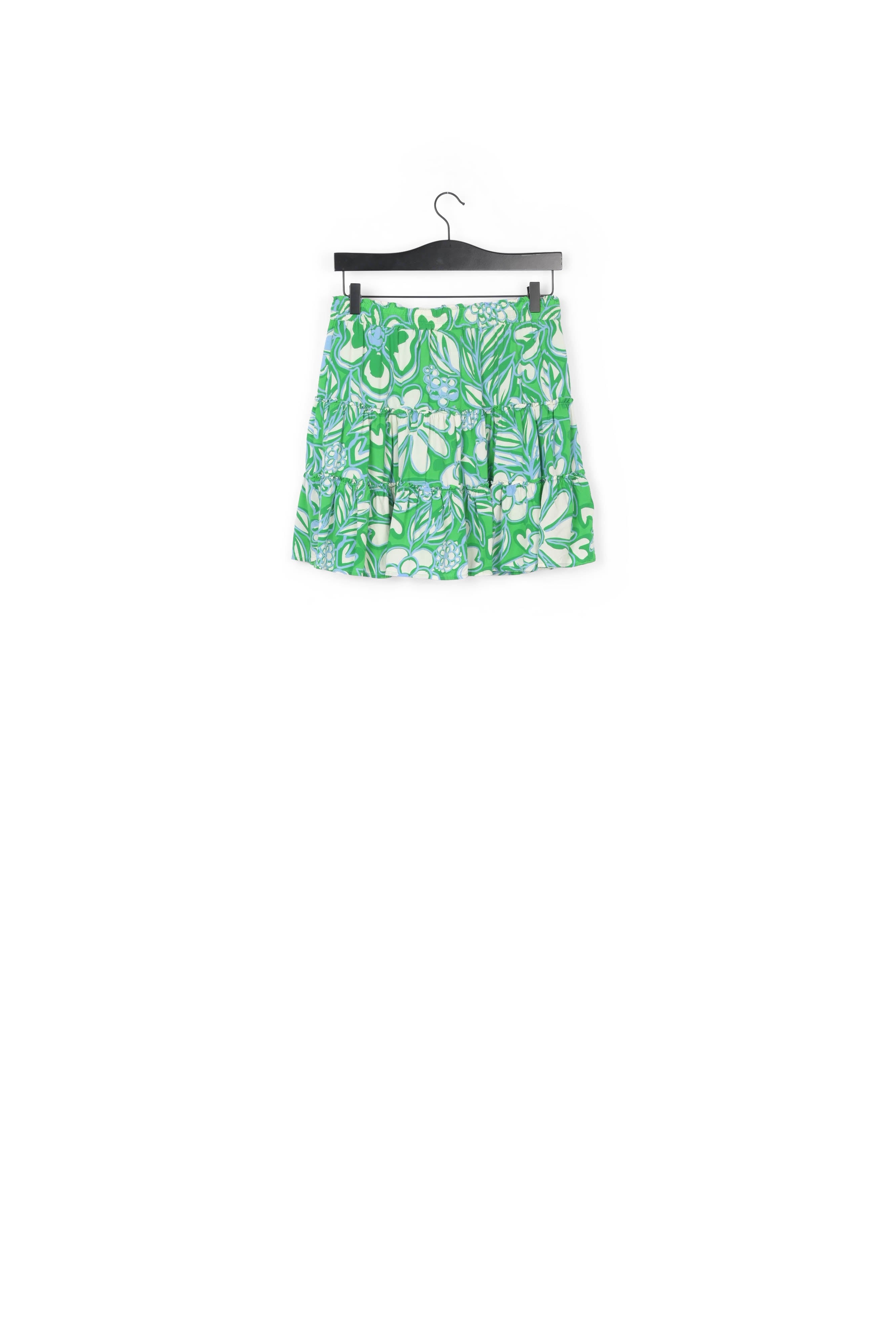 Mitzi Skirt Fabienne chapot - second hand