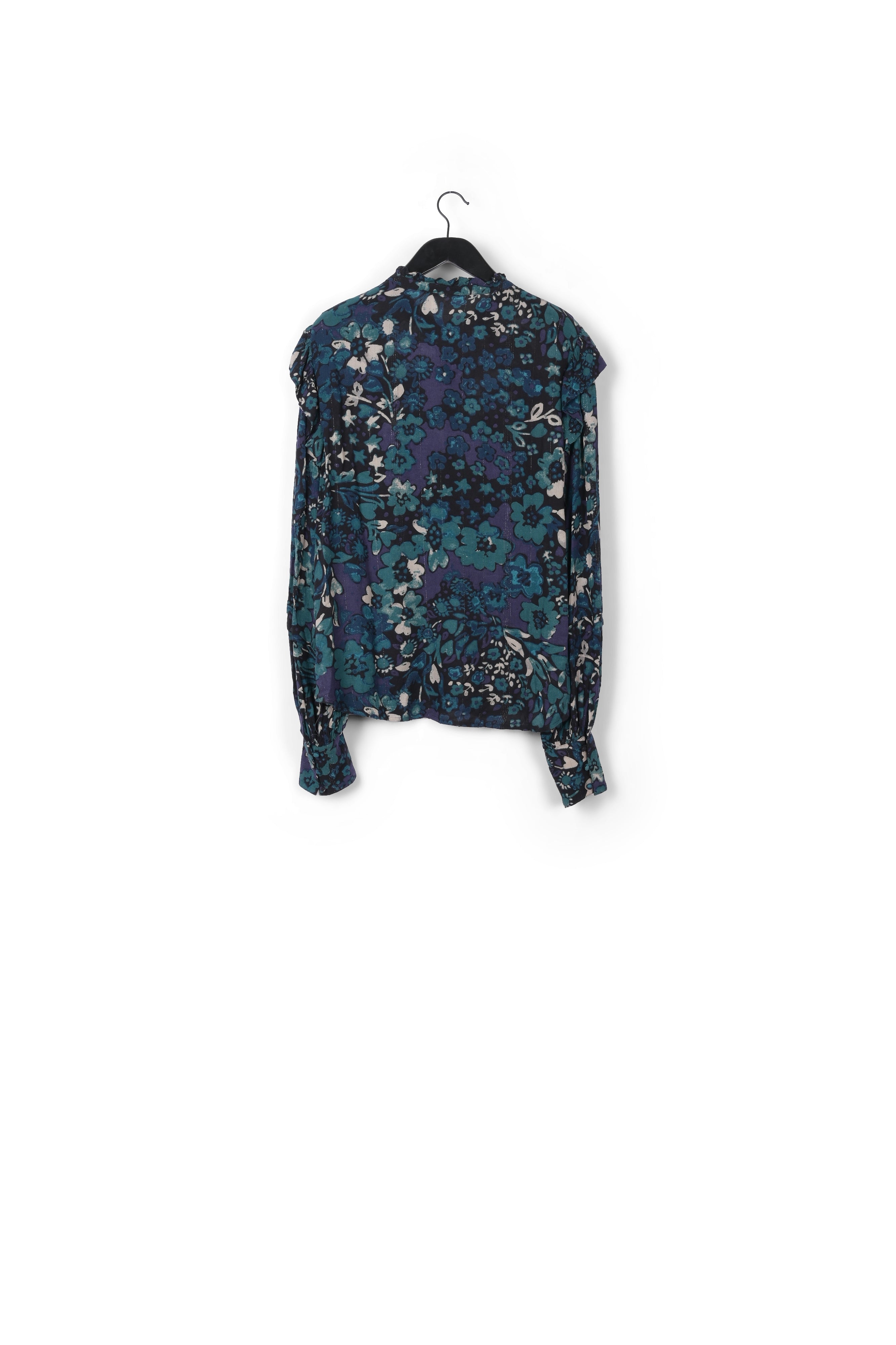 Philo Blouse Fabienne chapot - second hand