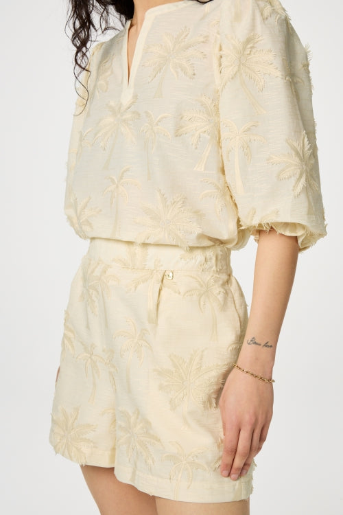 Roy Shorts Fabienne chapot - second hand