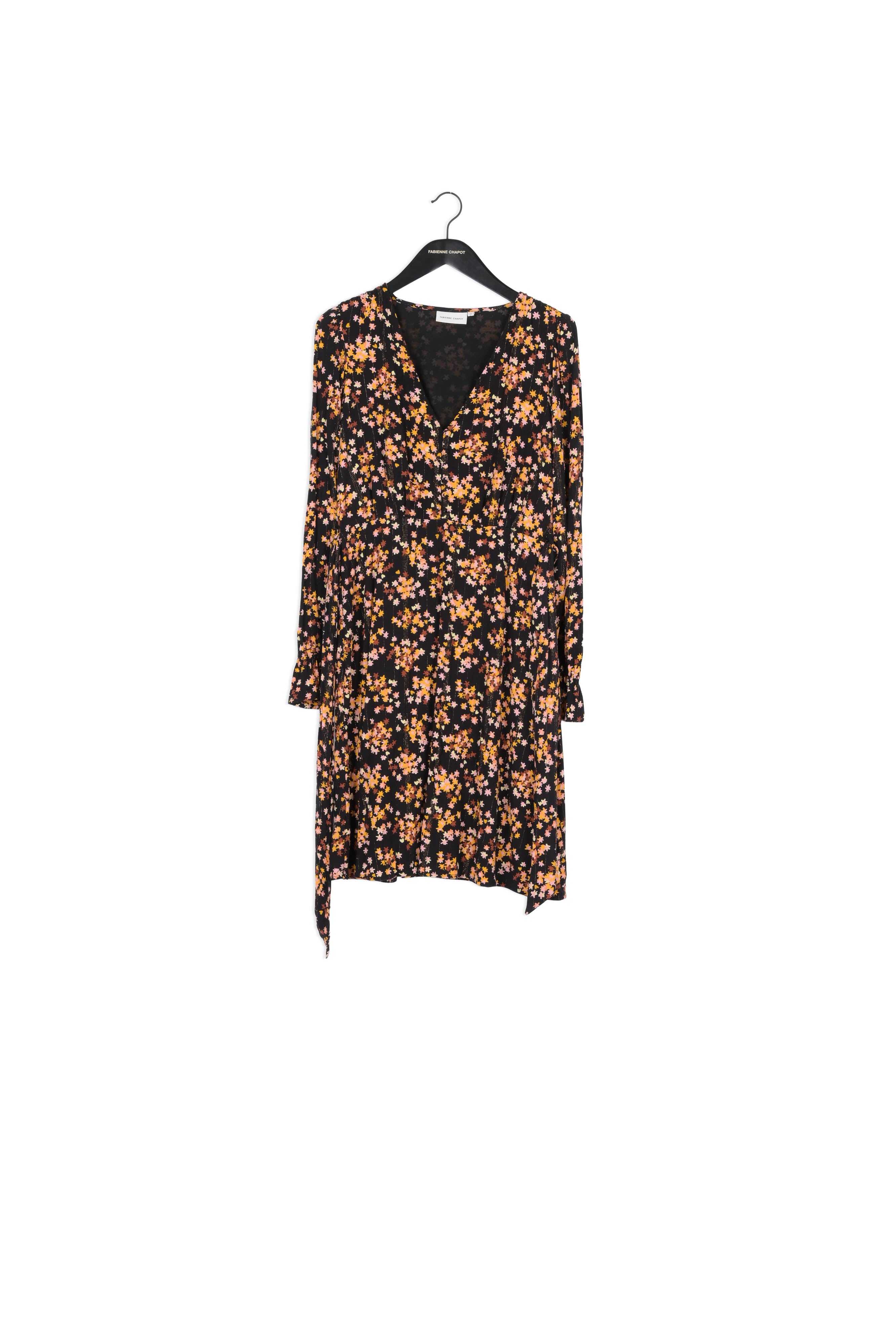 Isabella Short Dress Fabienne chapot - second hand