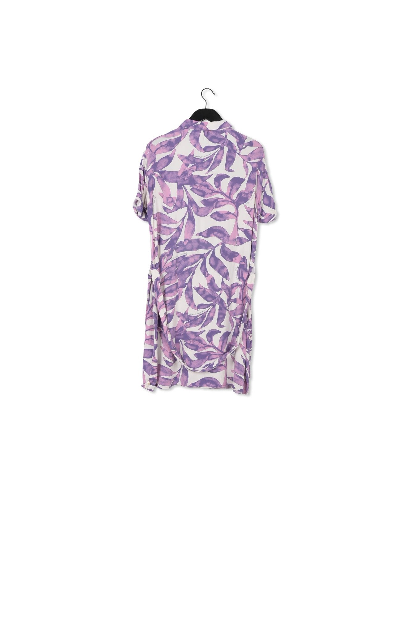 Boyfriend Dress Fabienne chapot - second hand