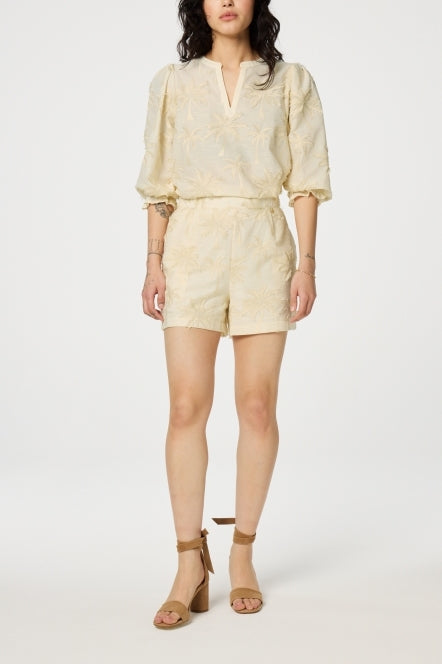 Roy Shorts Fabienne chapot - second hand