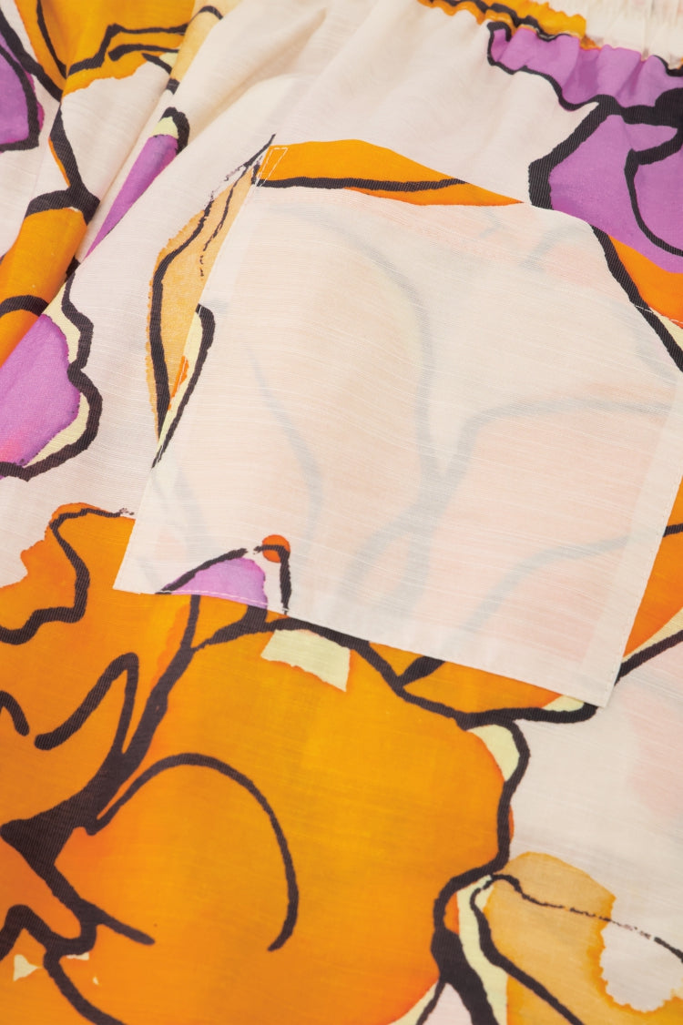 Boy Shorts Fabienne chapot - second hand