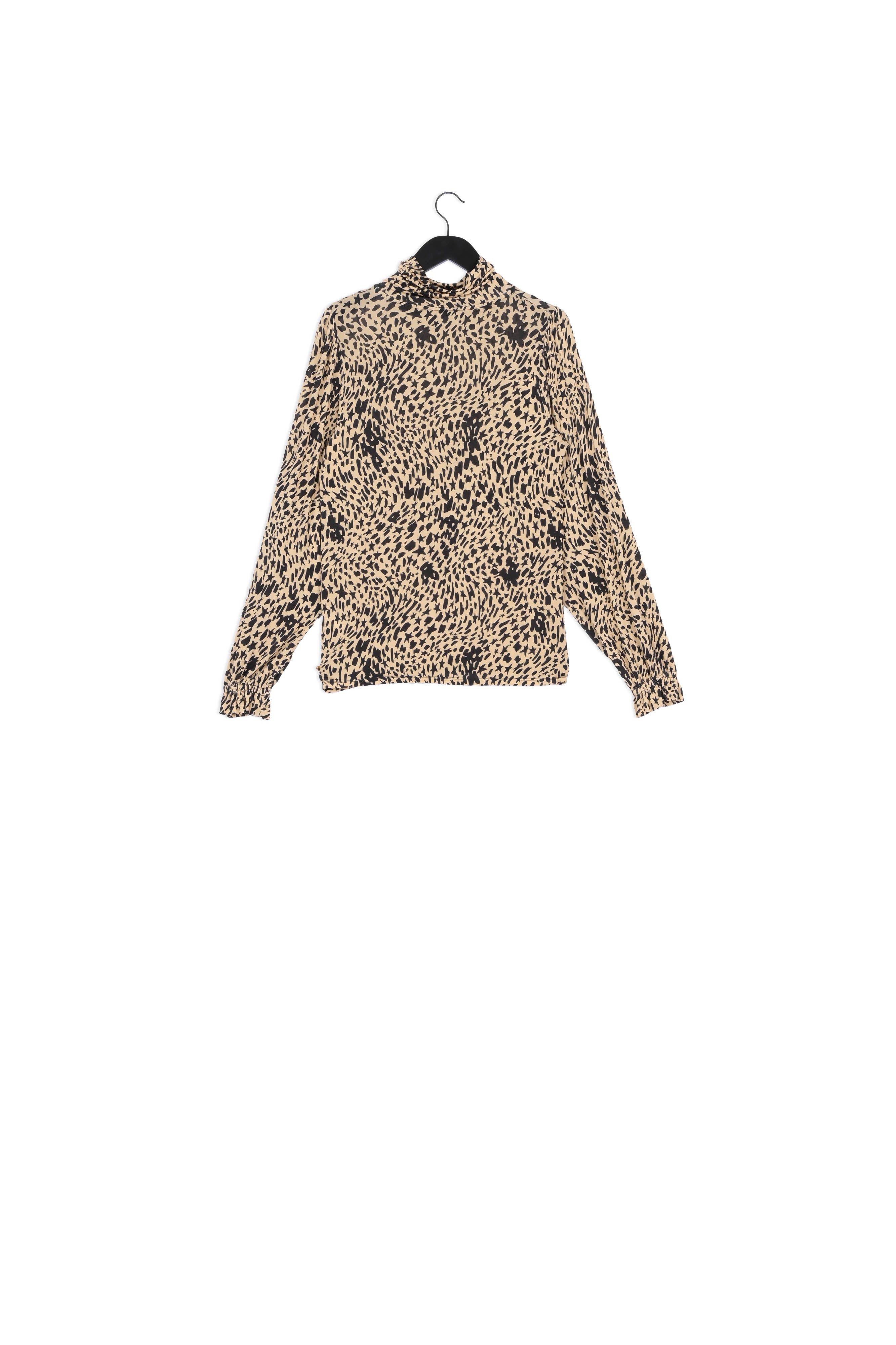 Billy Turtleneck Fabienne chapot - second hand