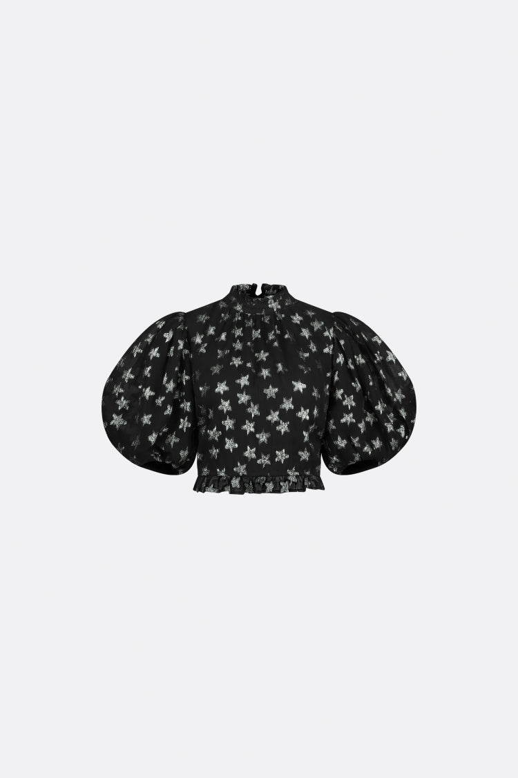 Dolli Top Fabienne chapot - second hand