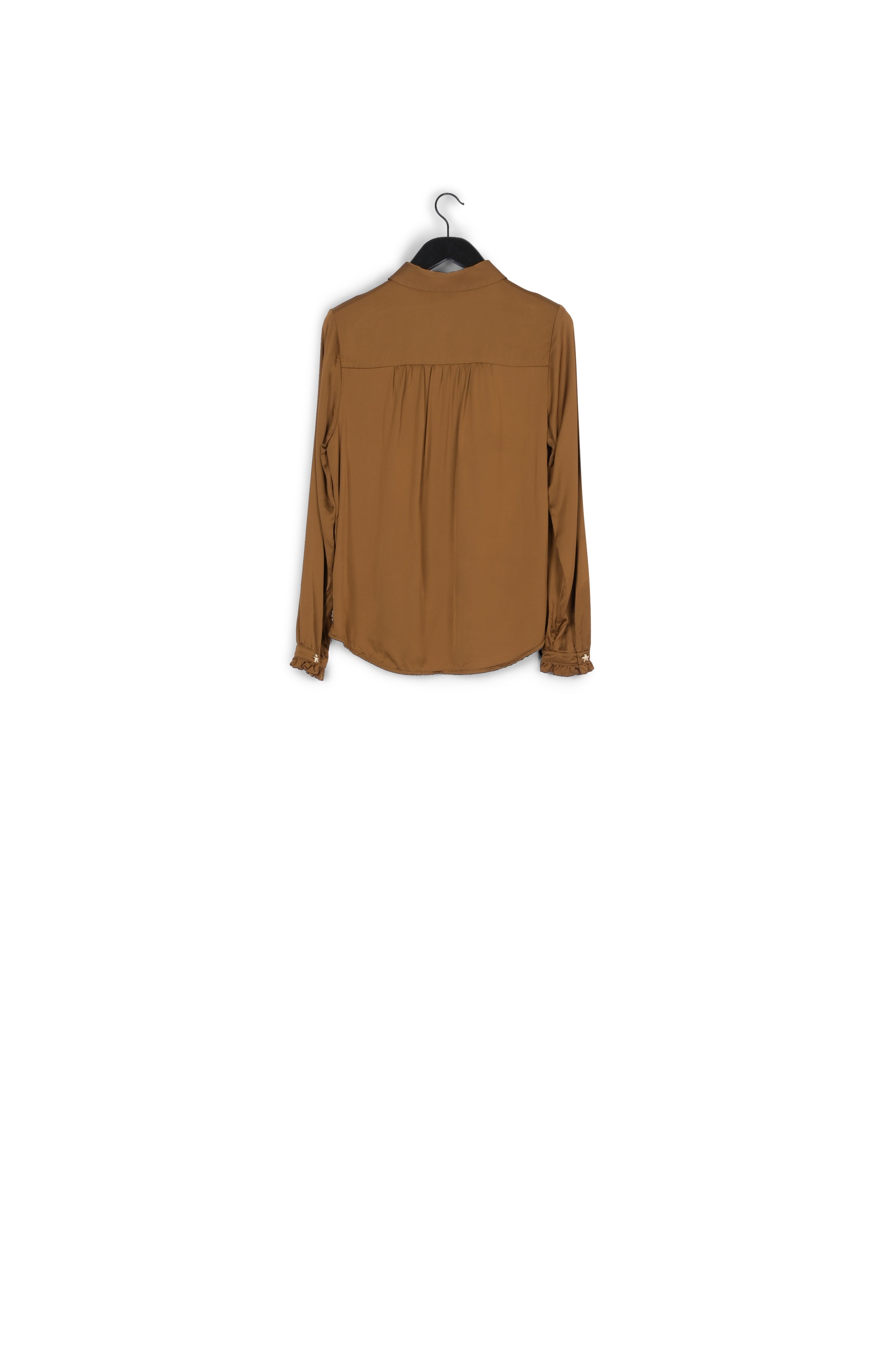 Mira Boho Blouse Fabienne chapot - second hand