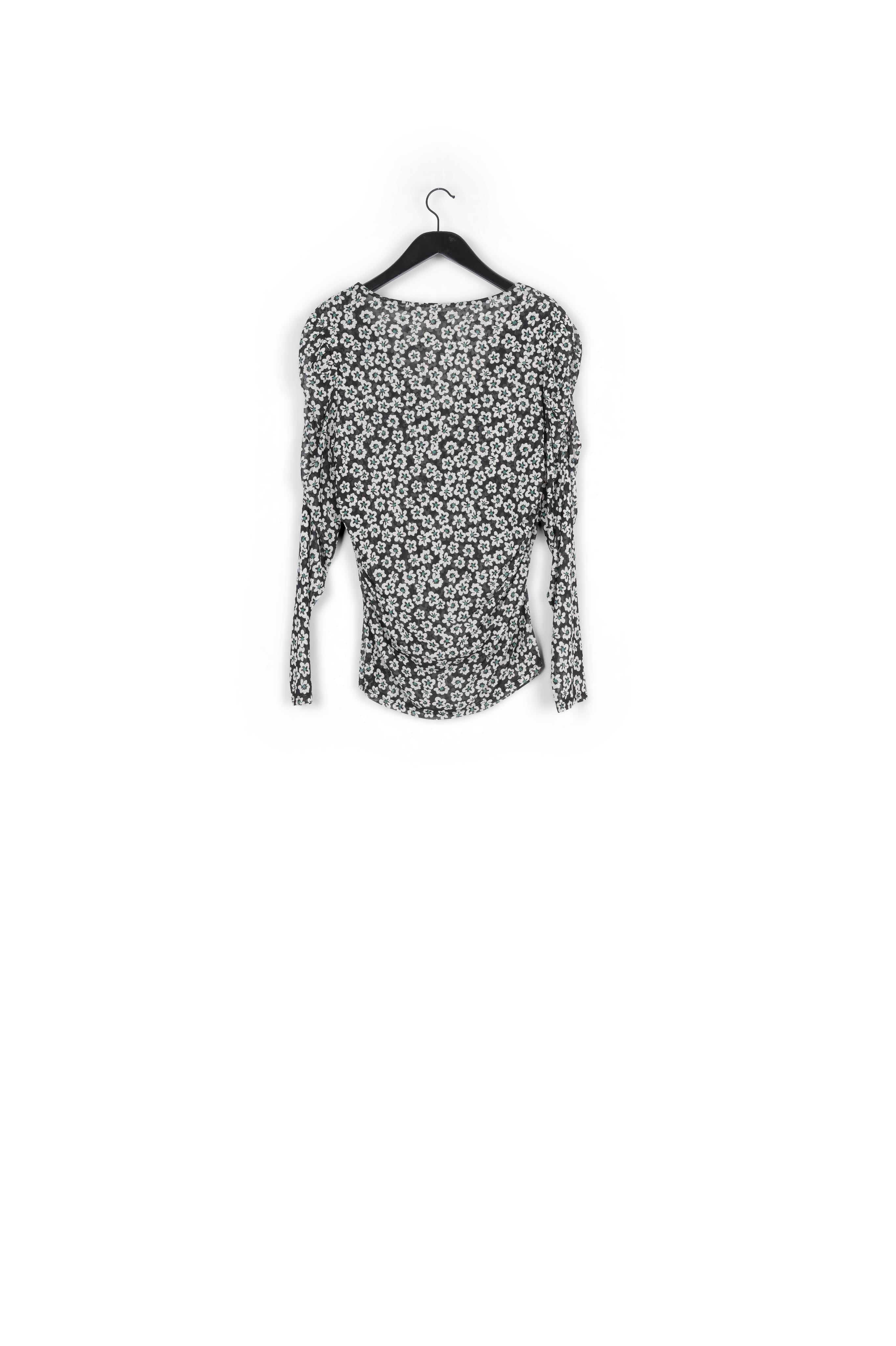 Marie Top Fabienne chapot - second hand