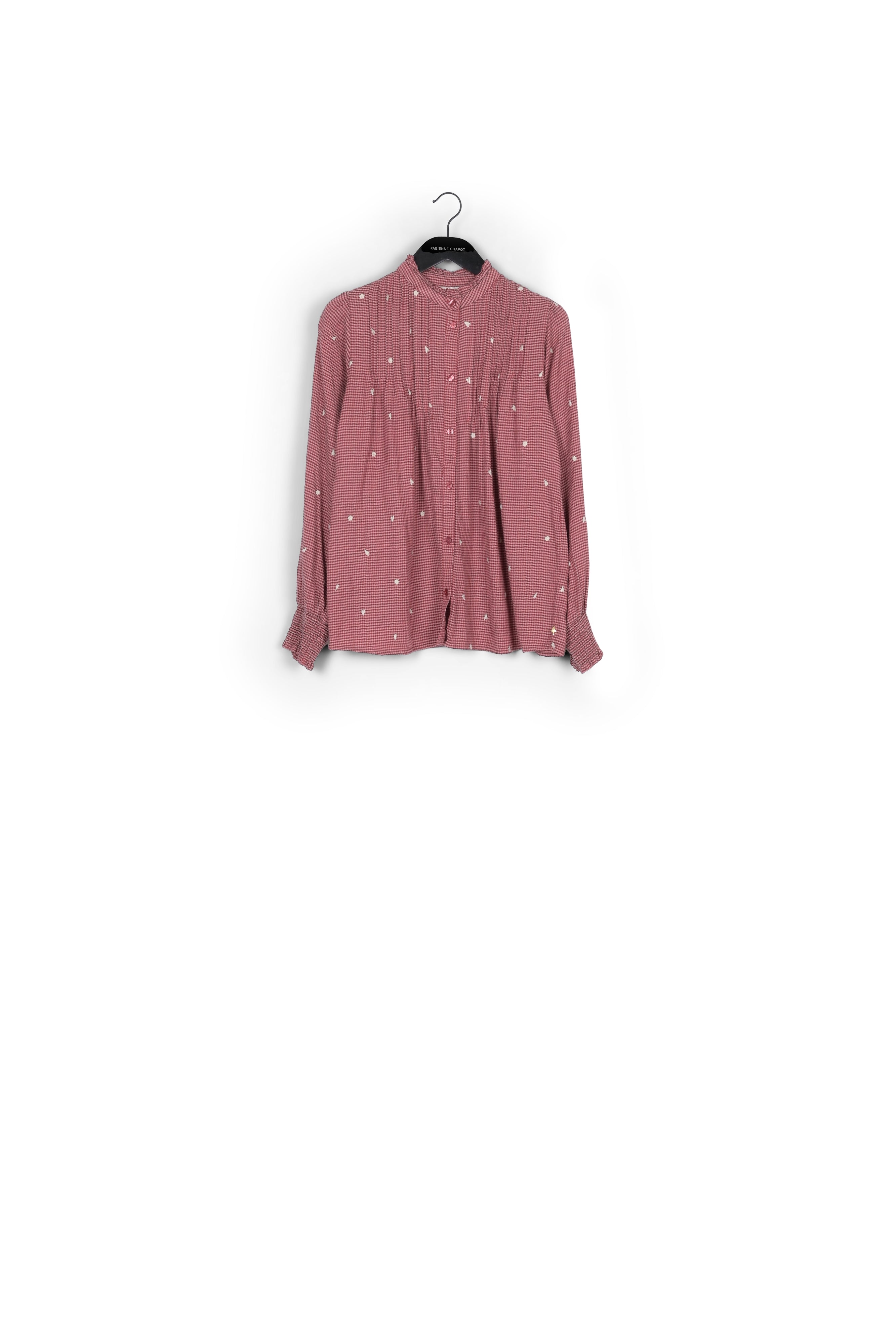 Lucky Indi Blouse Fabienne chapot - second hand