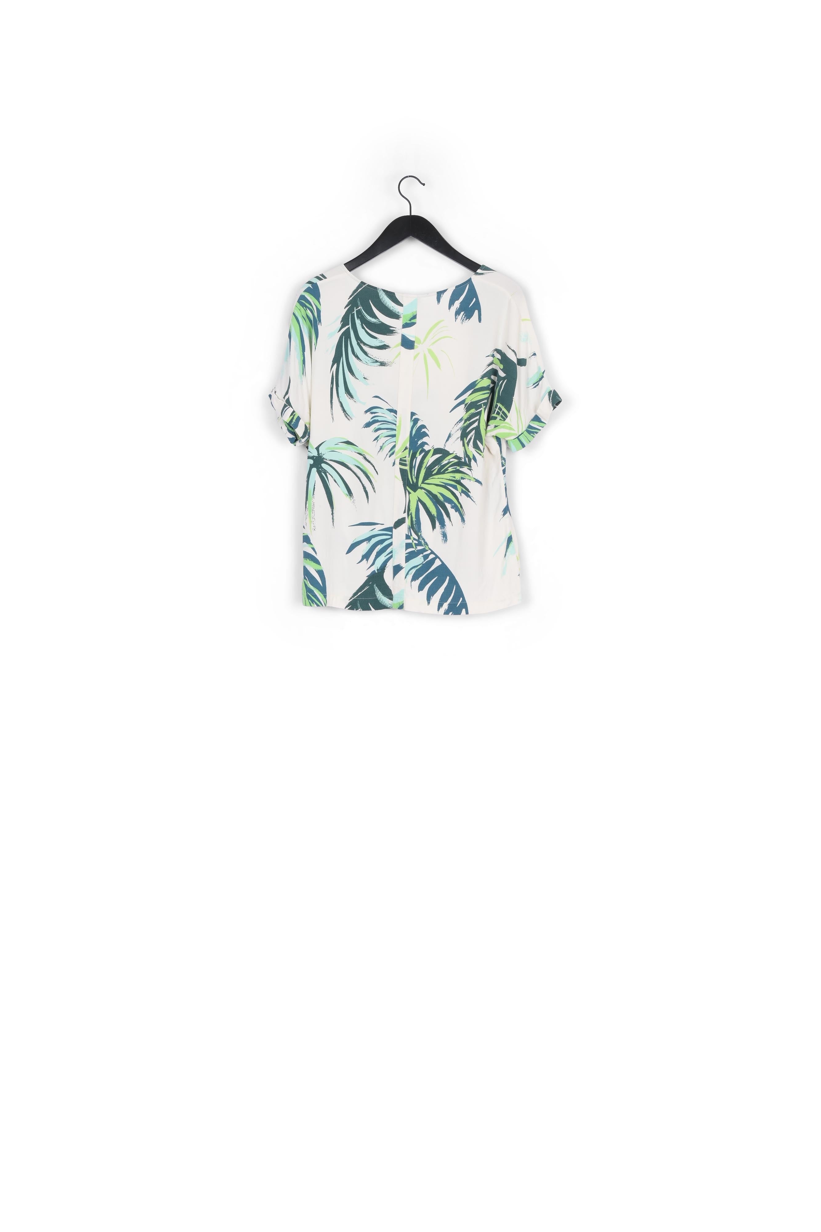 Carrie Top Fabienne chapot - second hand