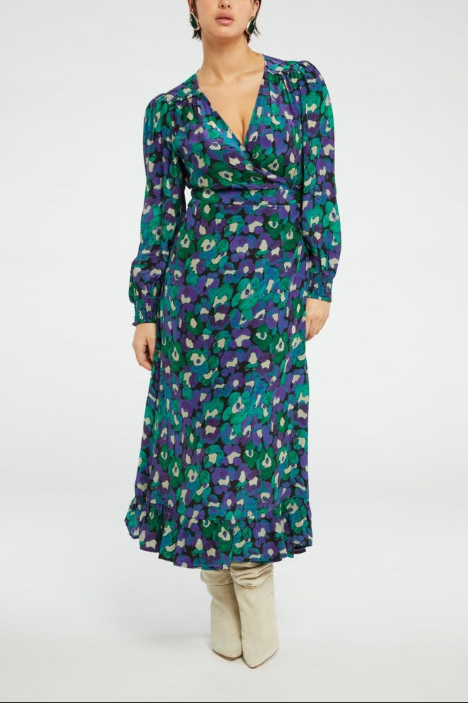 Natalia dress Fabienne chapot - second hand