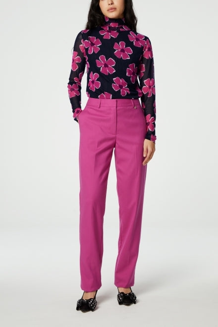 Elliot Trousers Fabienne chapot - second hand