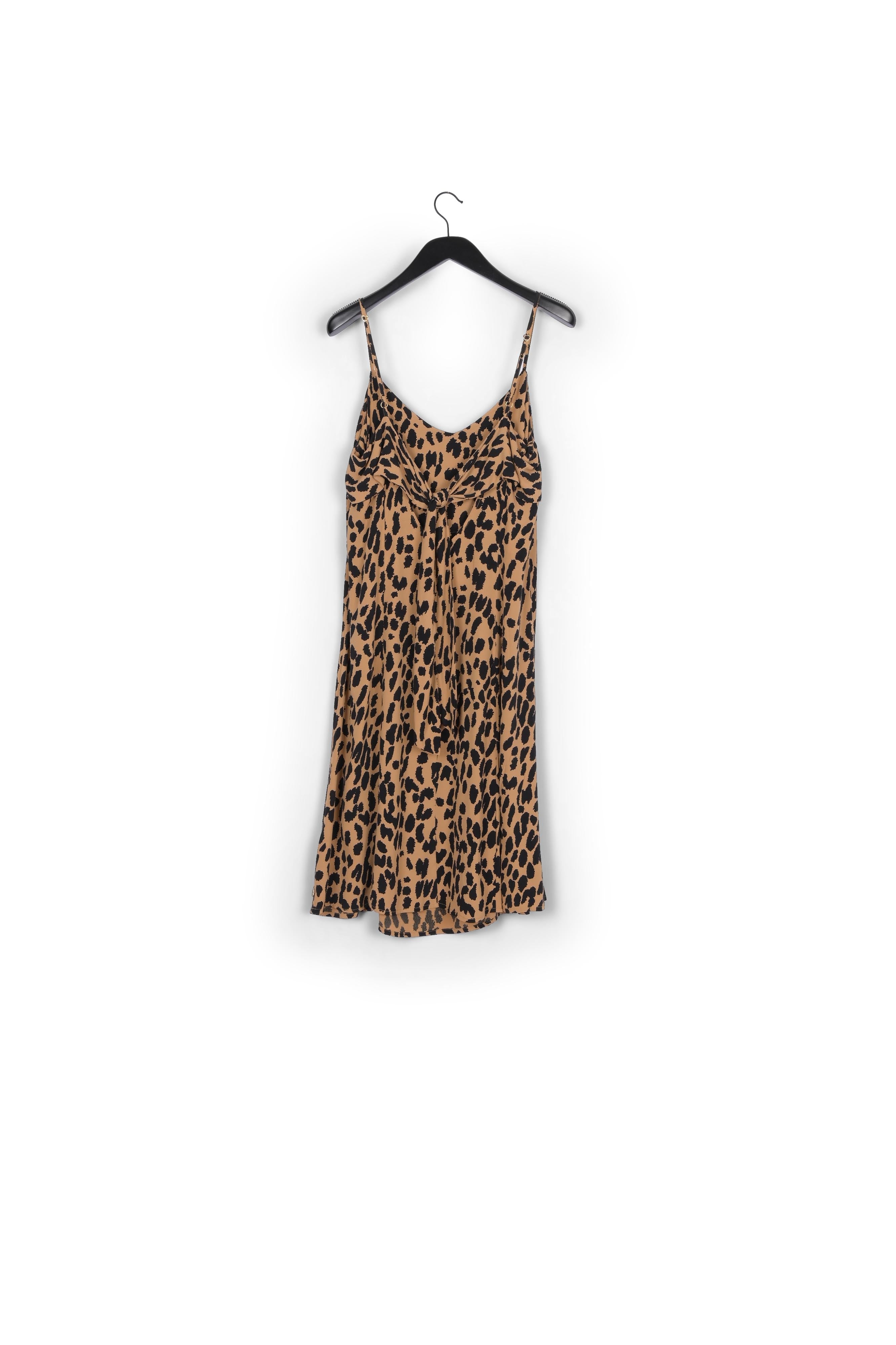 Dorien Frill Dress Fabienne chapot - second hand