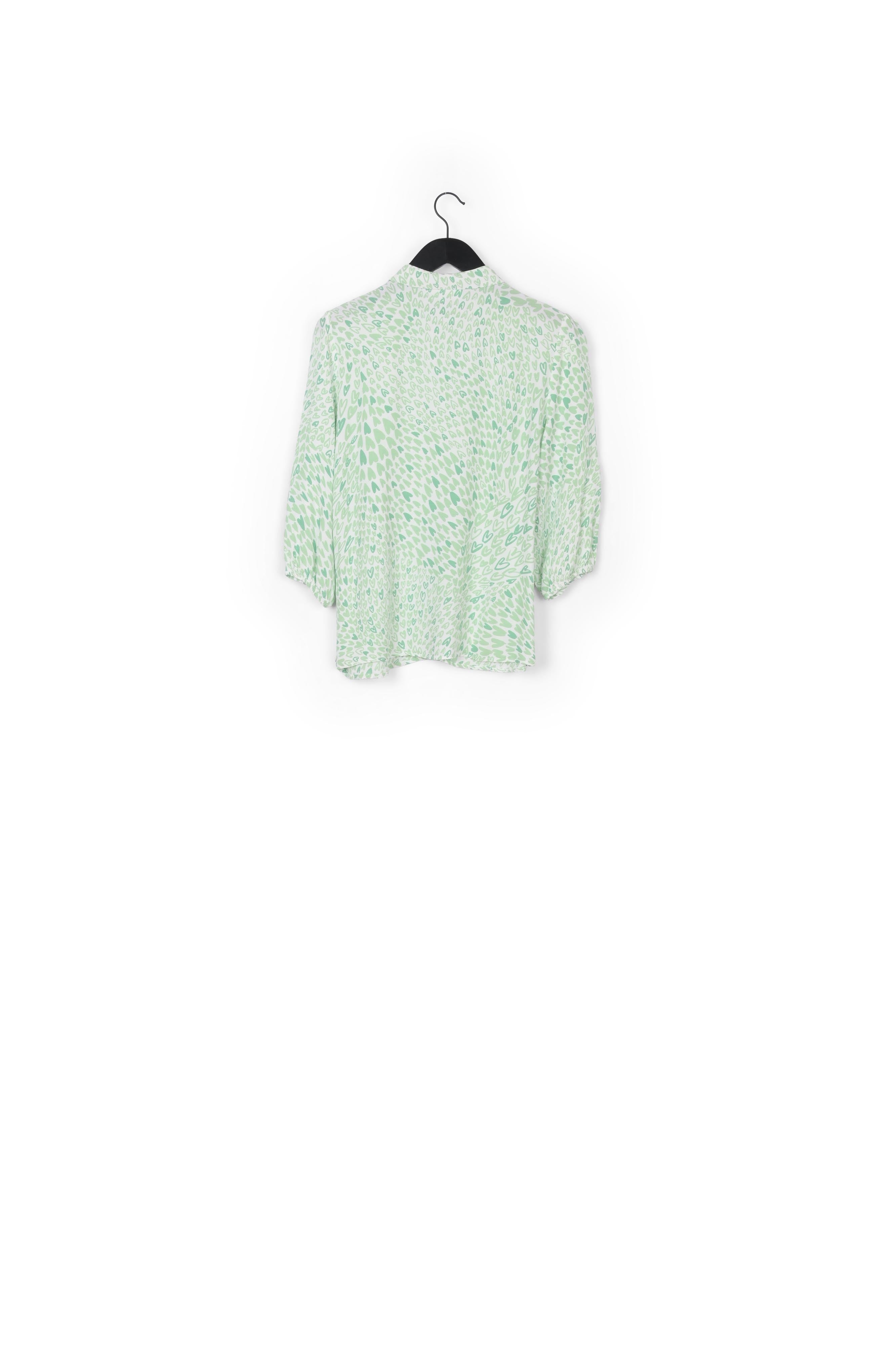 Gina Blouse Fabienne chapot - second hand