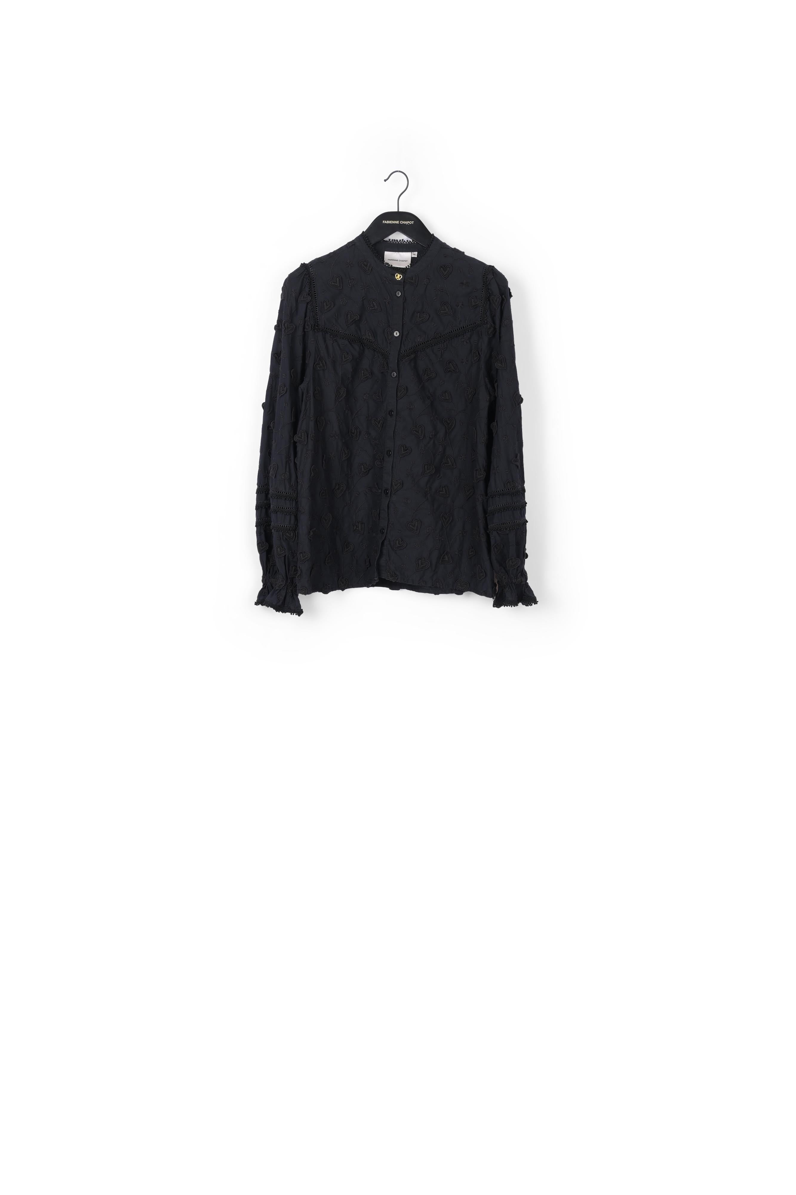 Joan Blouse Fabienne chapot - second hand