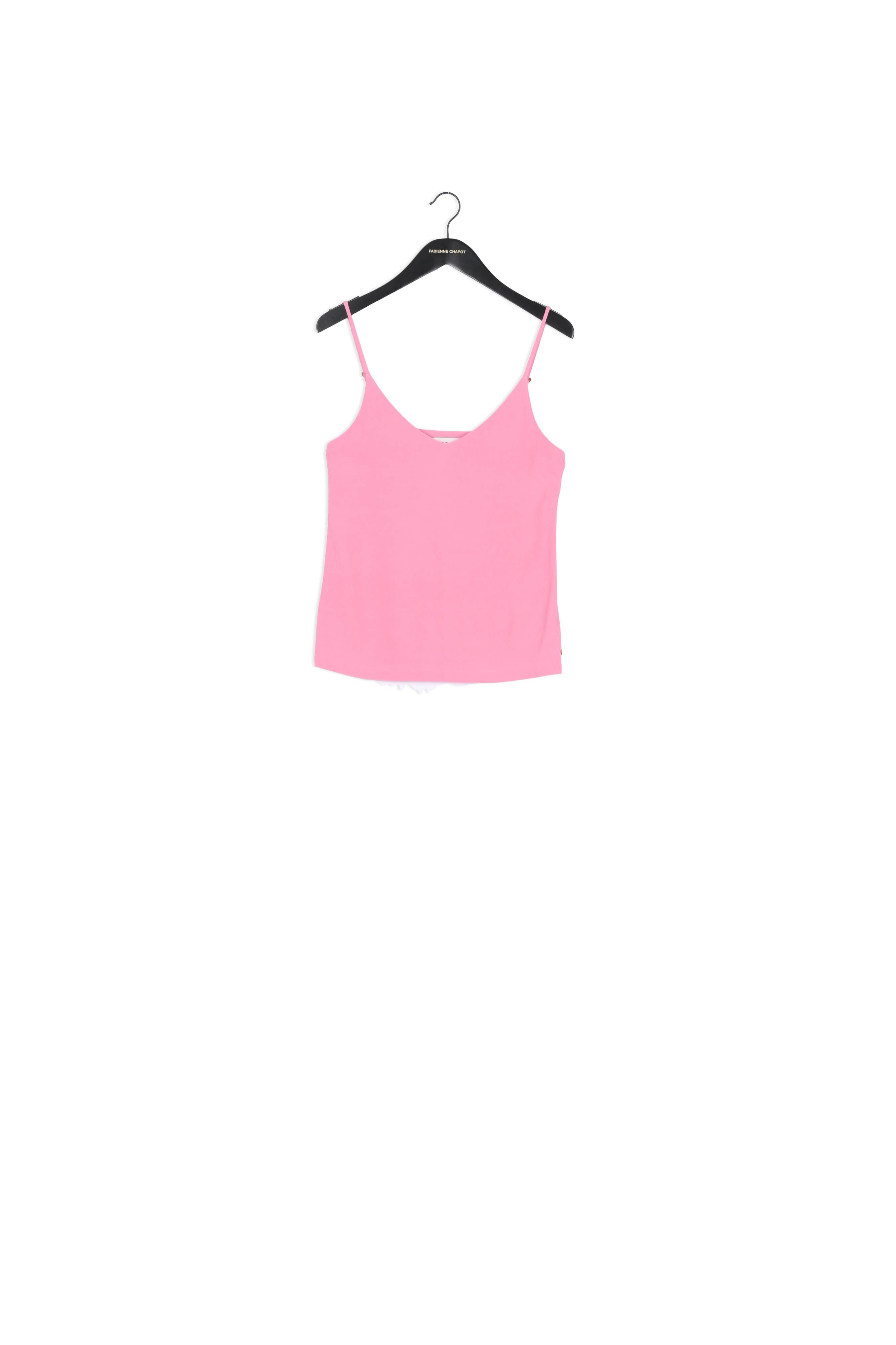 Lora Tess Top Fabienne chapot - second hand
