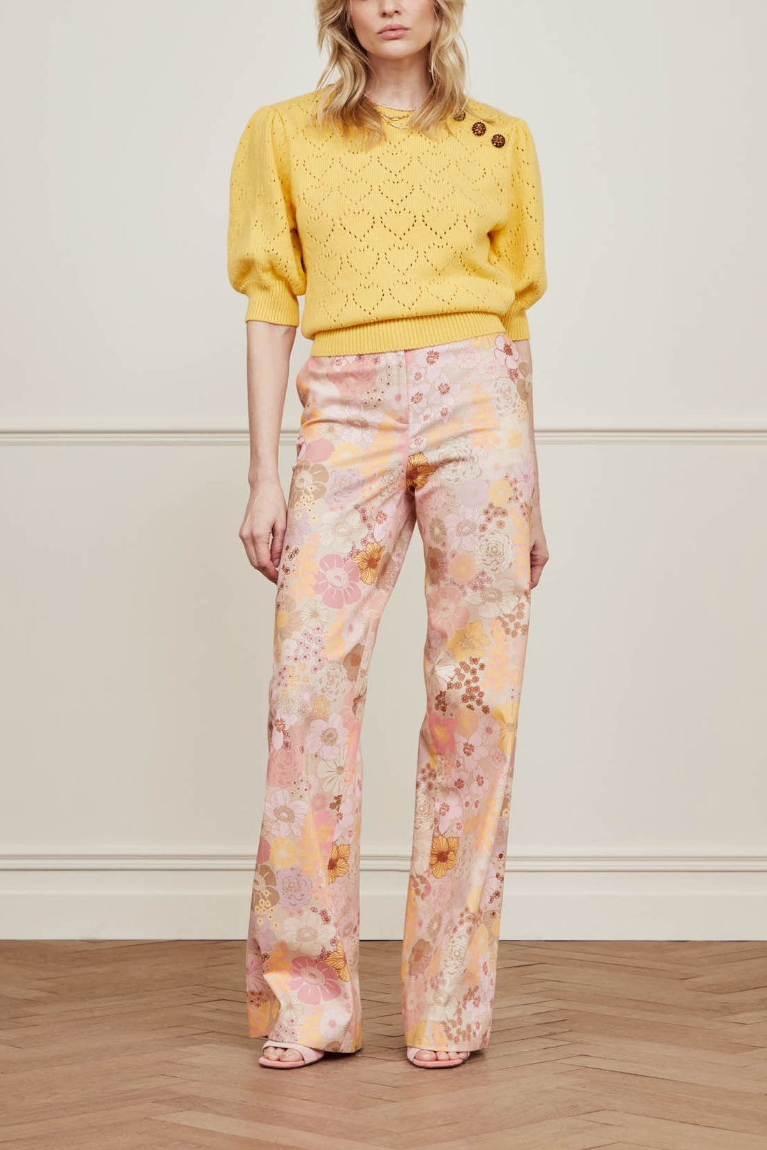 Diana Pullover Fabienne chapot - second hand