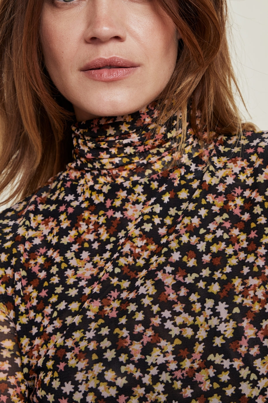 Jane Top Fabienne chapot - second hand