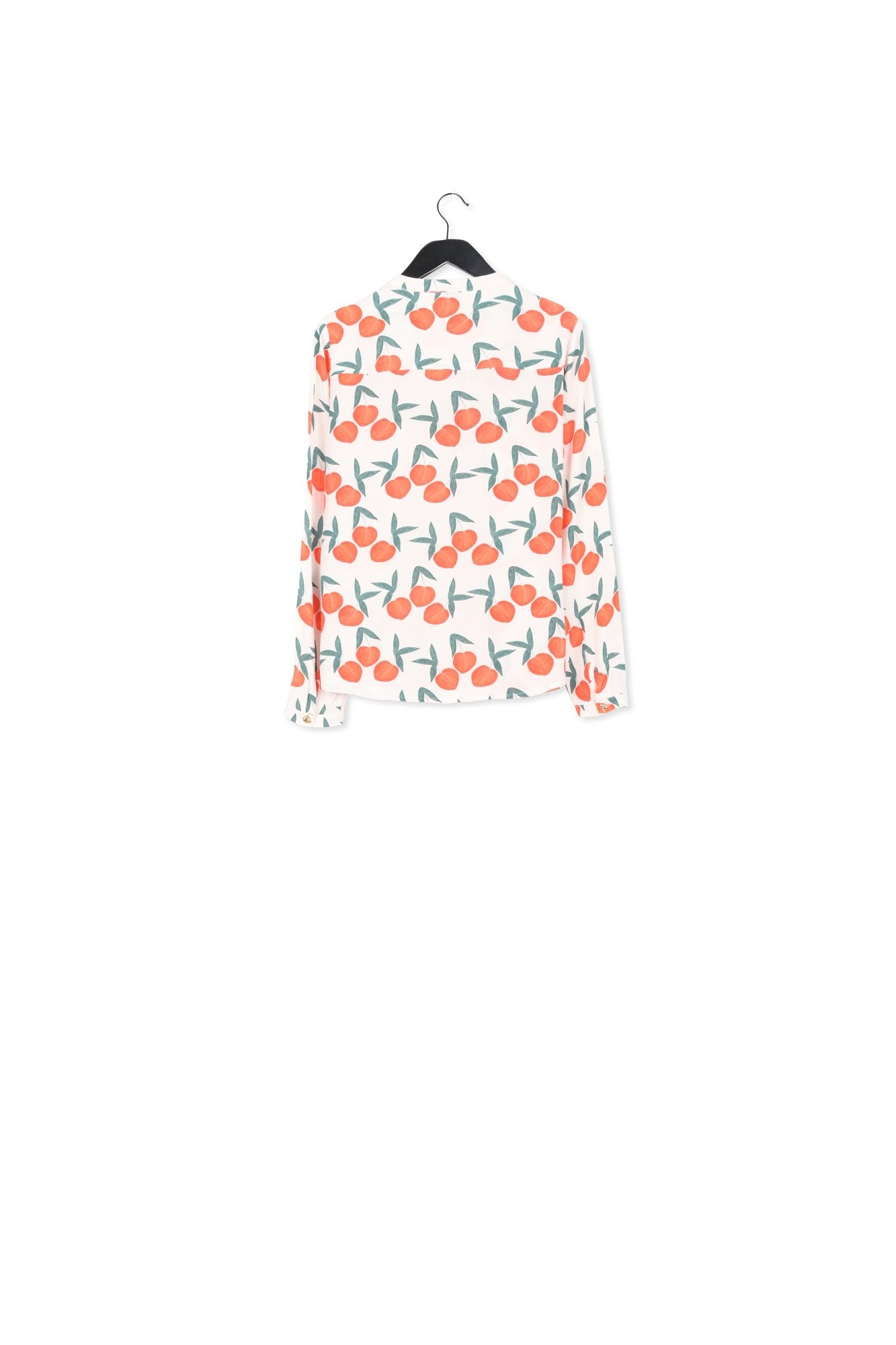 Sunset Blouse Fabienne chapot - second hand