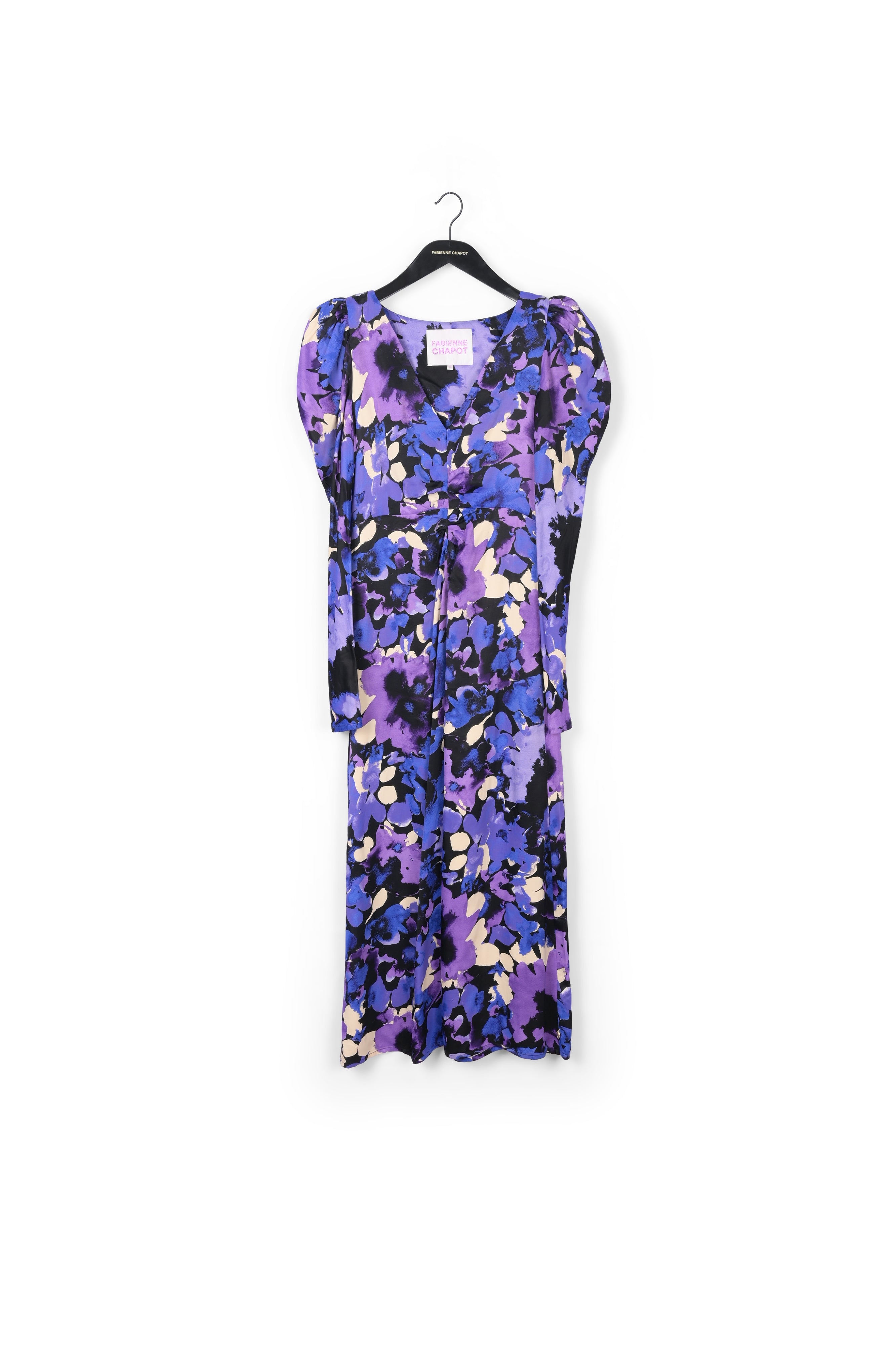 Vera Dress Fabienne chapot - second hand