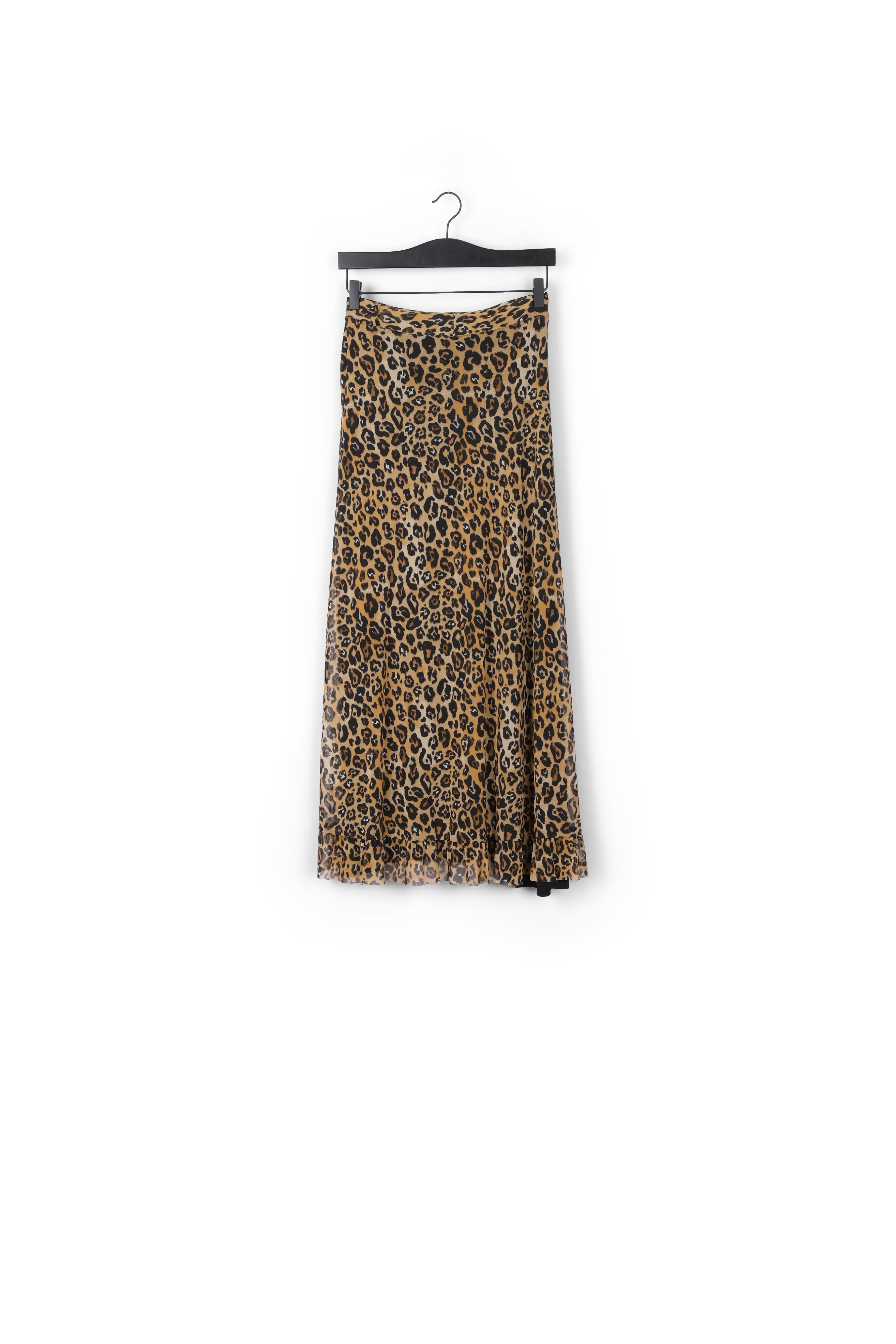 Bobo Frill Skirt Fabienne chapot - second hand