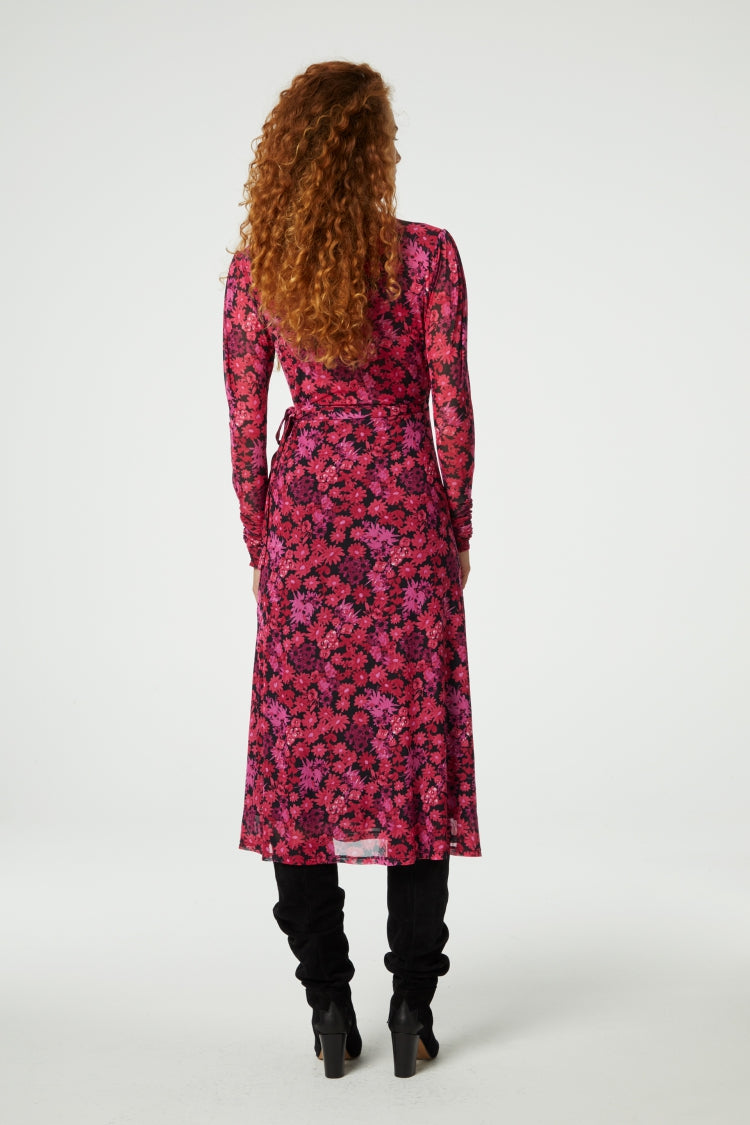 Natalia Dress Fabienne chapot - second hand
