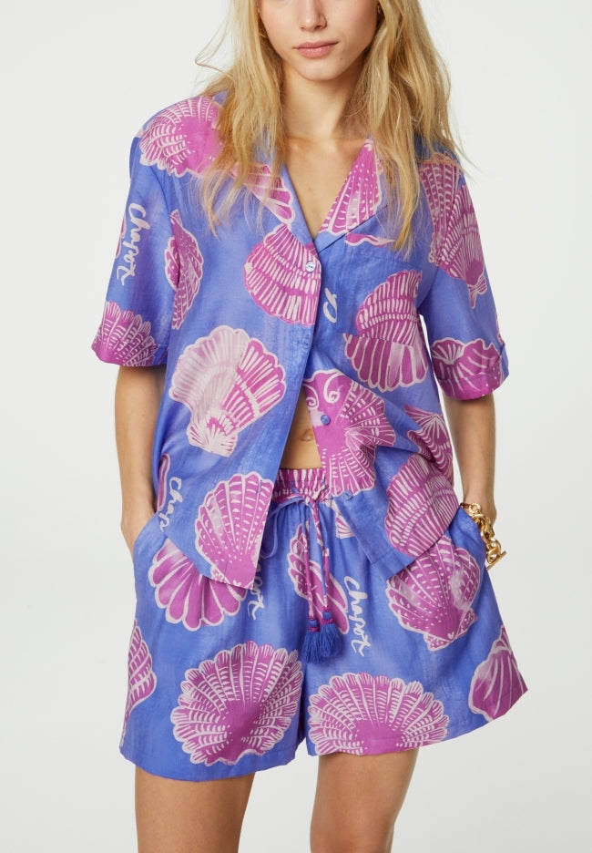 Brock Blouse Fabienne chapot - second hand