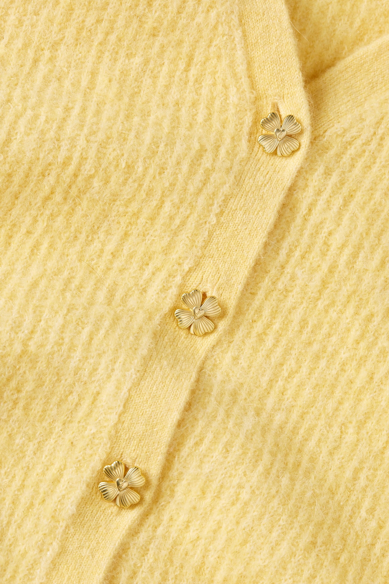 Sally Cardigan Long Sleeve Fabienne chapot - second hand