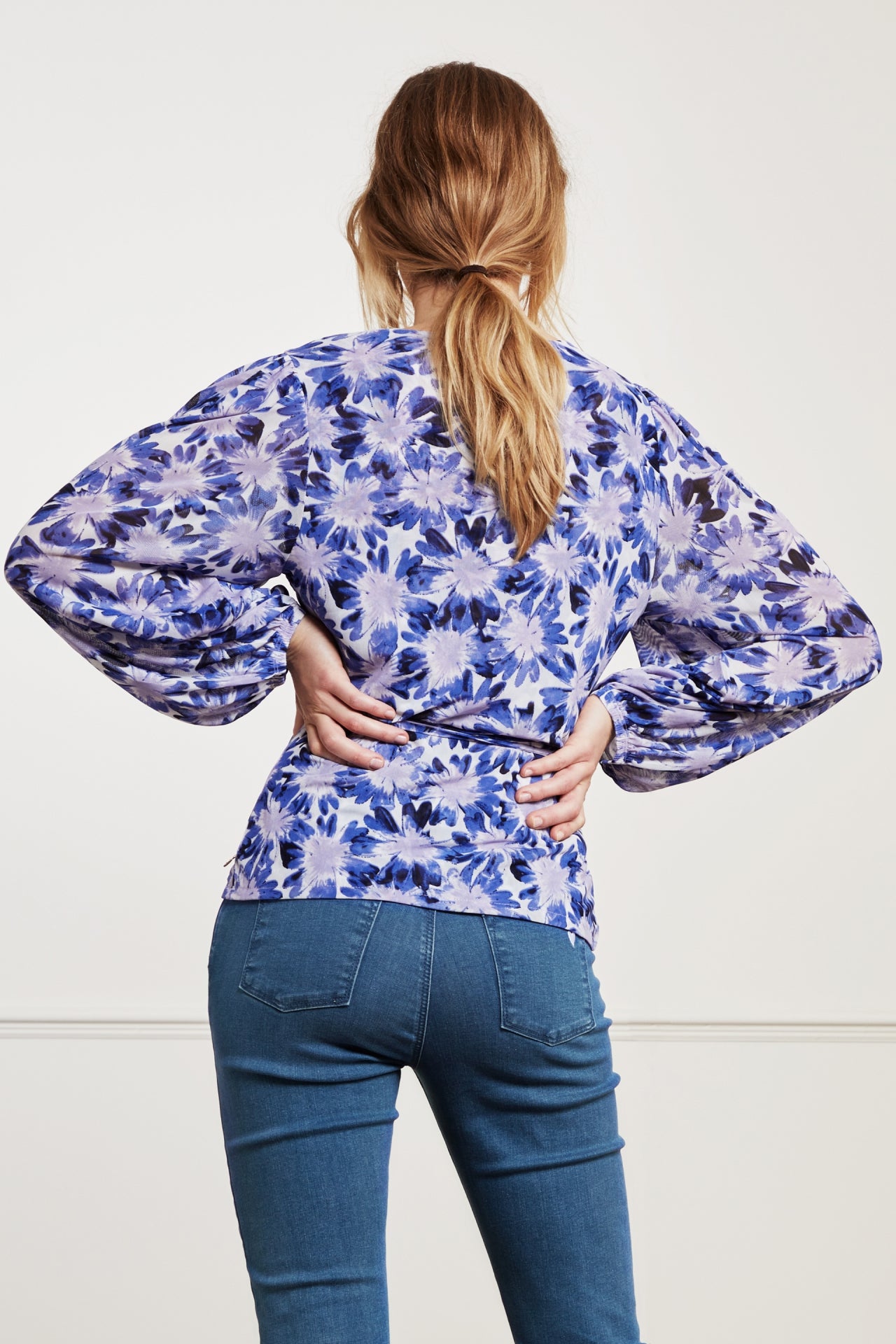 Evi Top Fabienne chapot - second hand