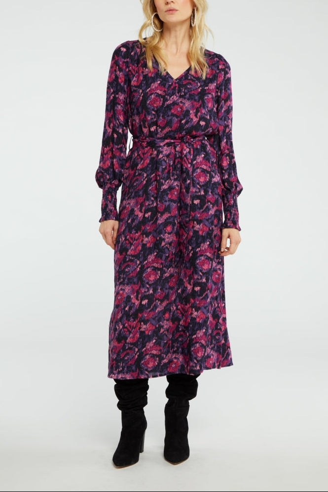 Bree Dress Fabienne chapot - second hand