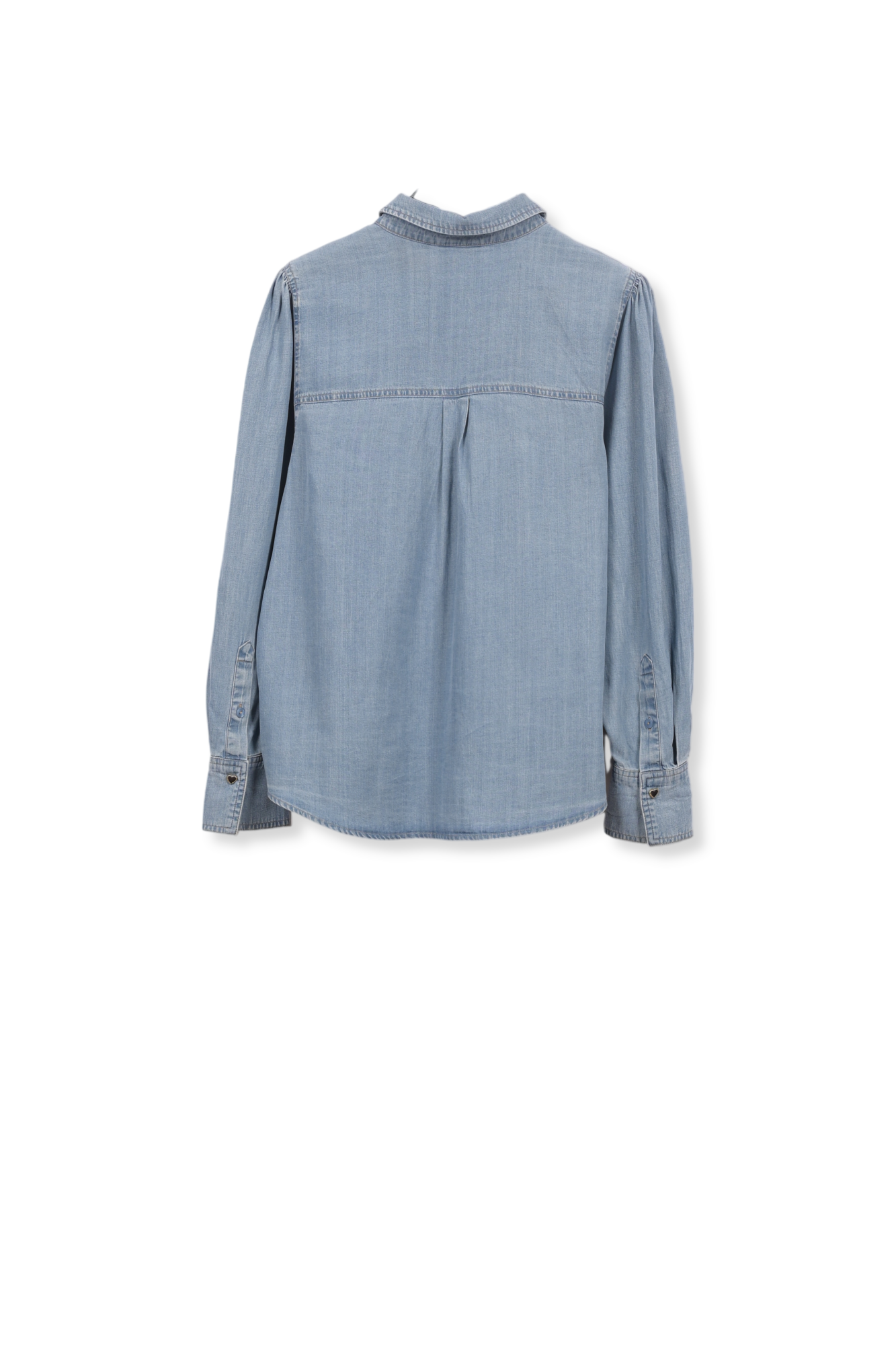 Fabienne Blouse Fabienne chapot - second hand