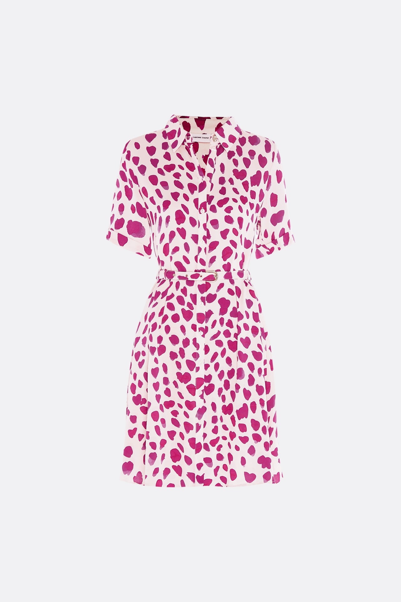 Mila Dress Fabienne chapot - second hand