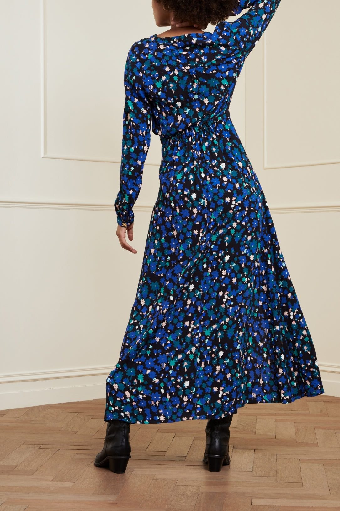 Liselotte Dress Fabienne chapot - second hand