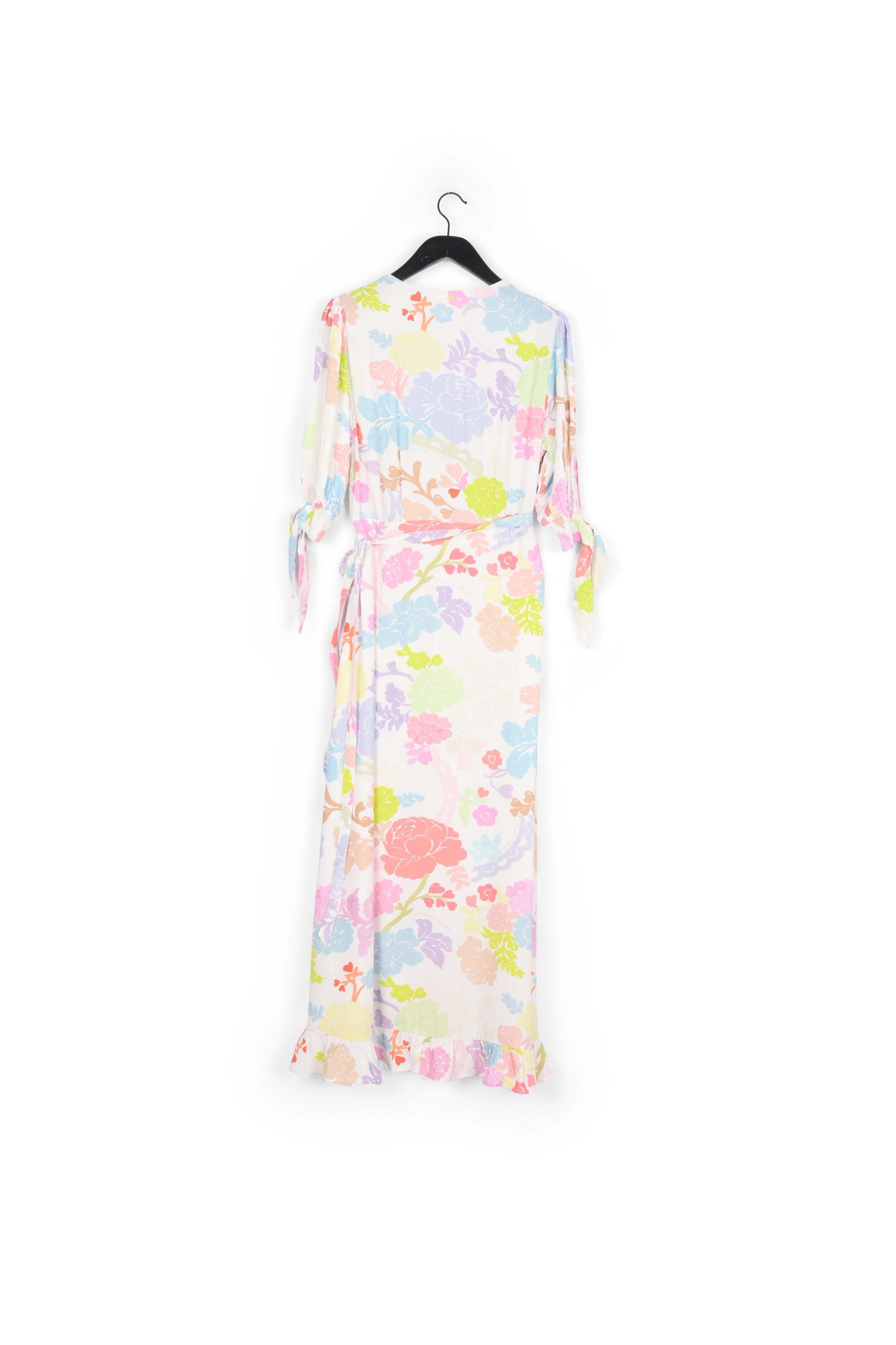 Channa Dress Fabienne chapot - second hand