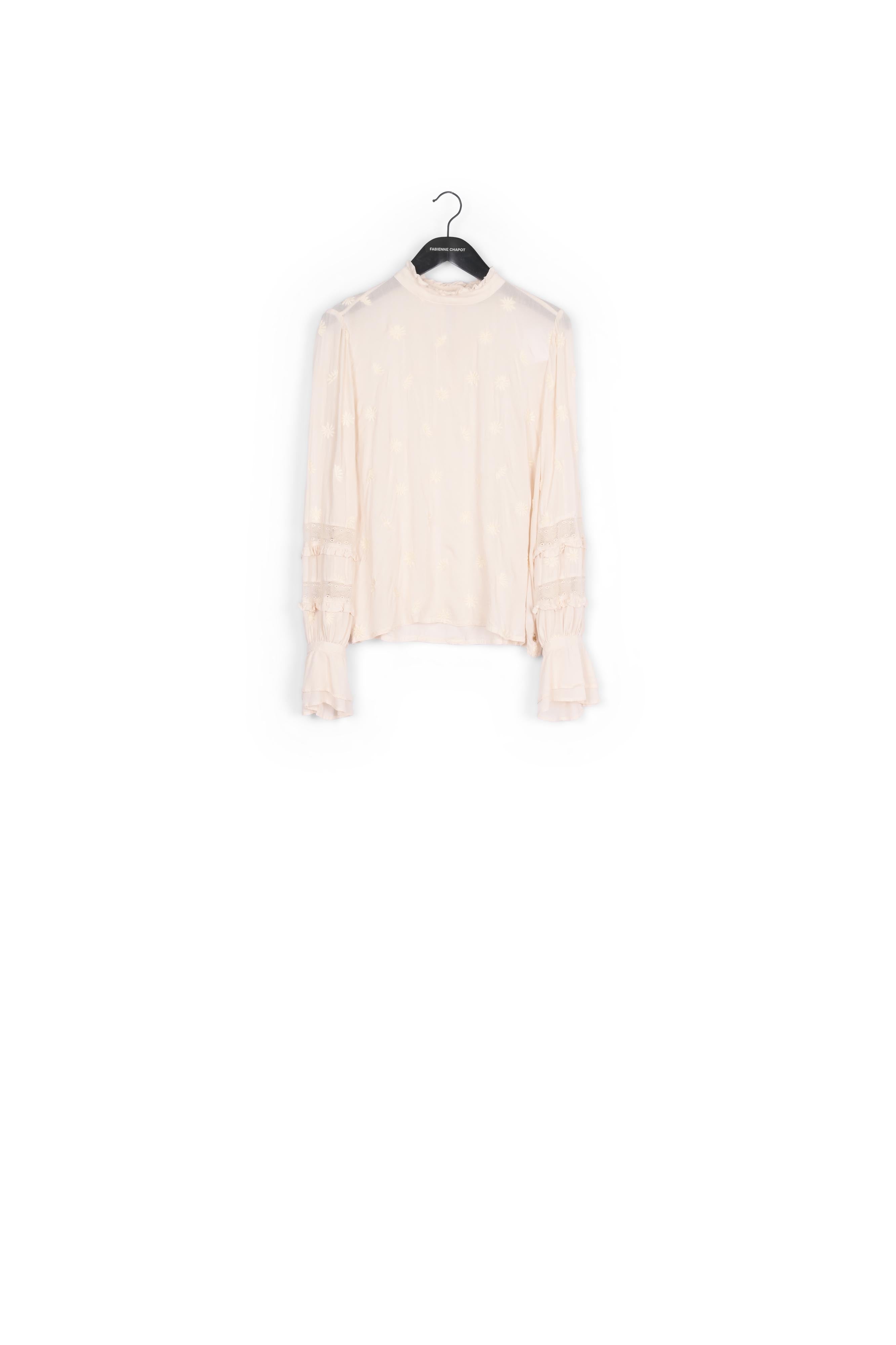 Leo Top Fabienne chapot - second hand